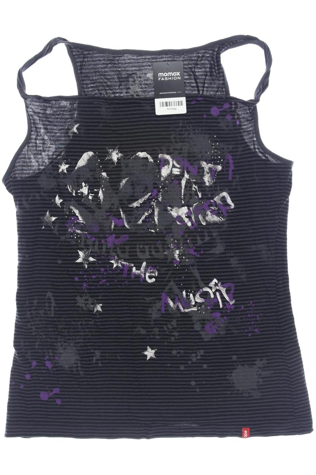

Esprit Damen Top, grau, Gr. 44