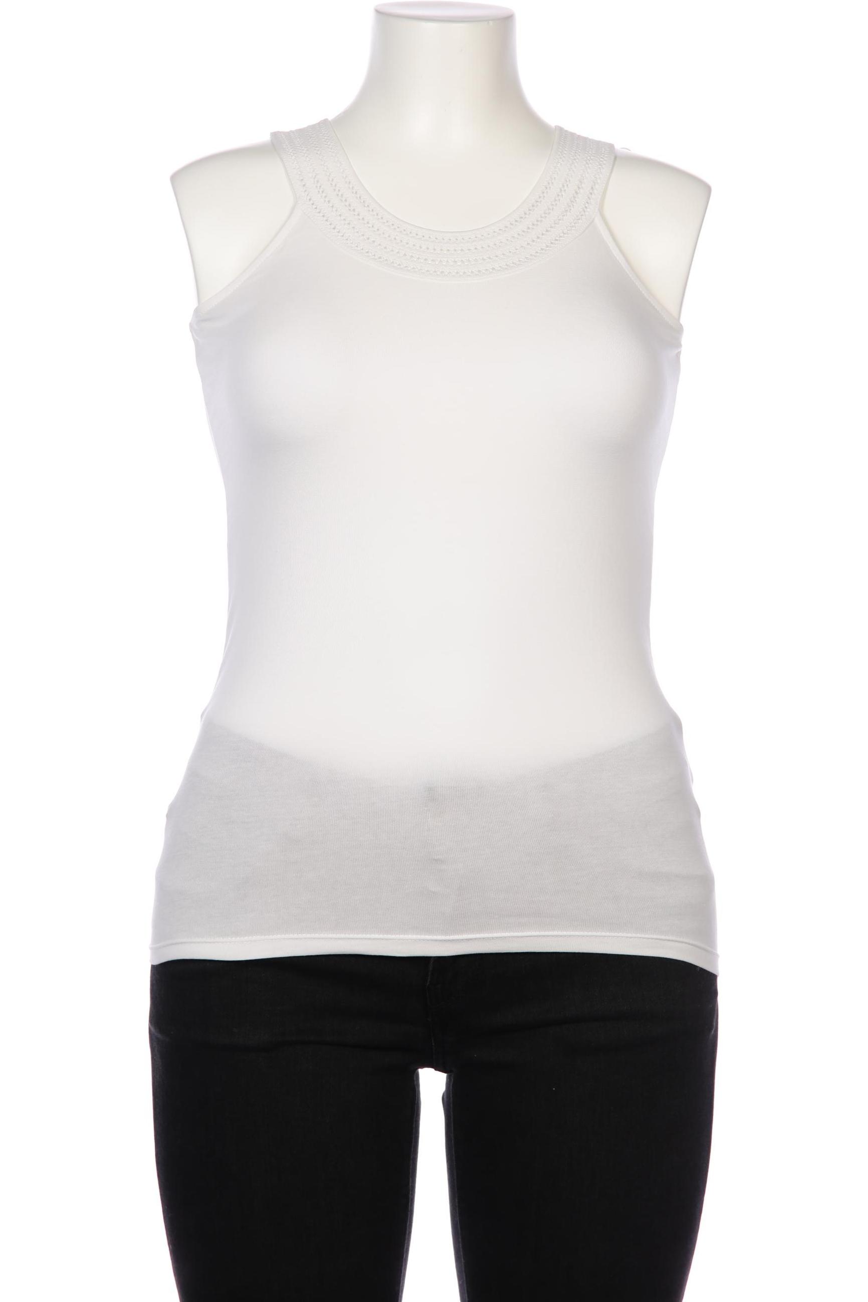 

Esprit Damen Top, weiß, Gr. 34
