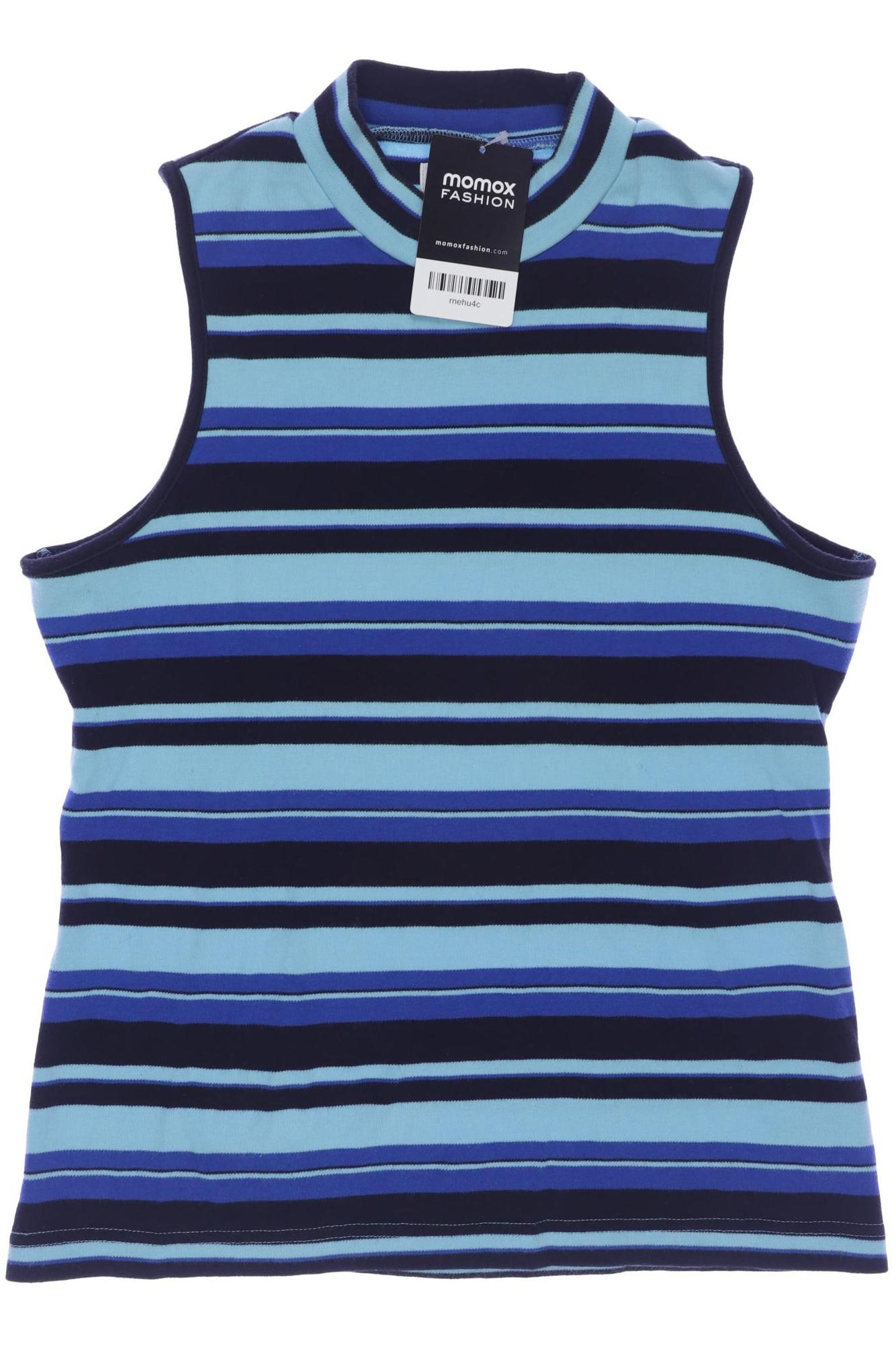 

Esprit Damen Top, blau, Gr. 38