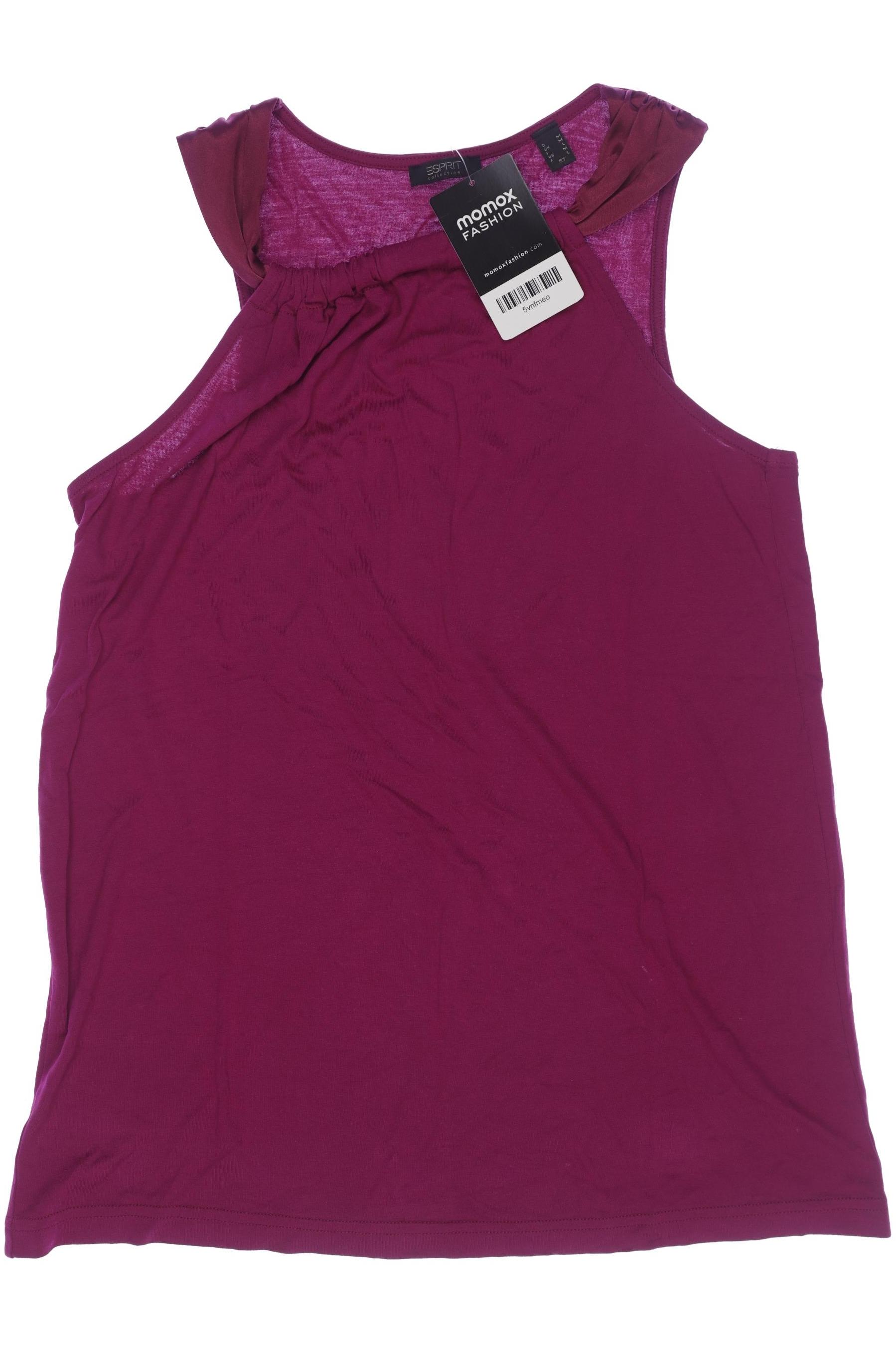 

Esprit Damen Top, pink, Gr. 38