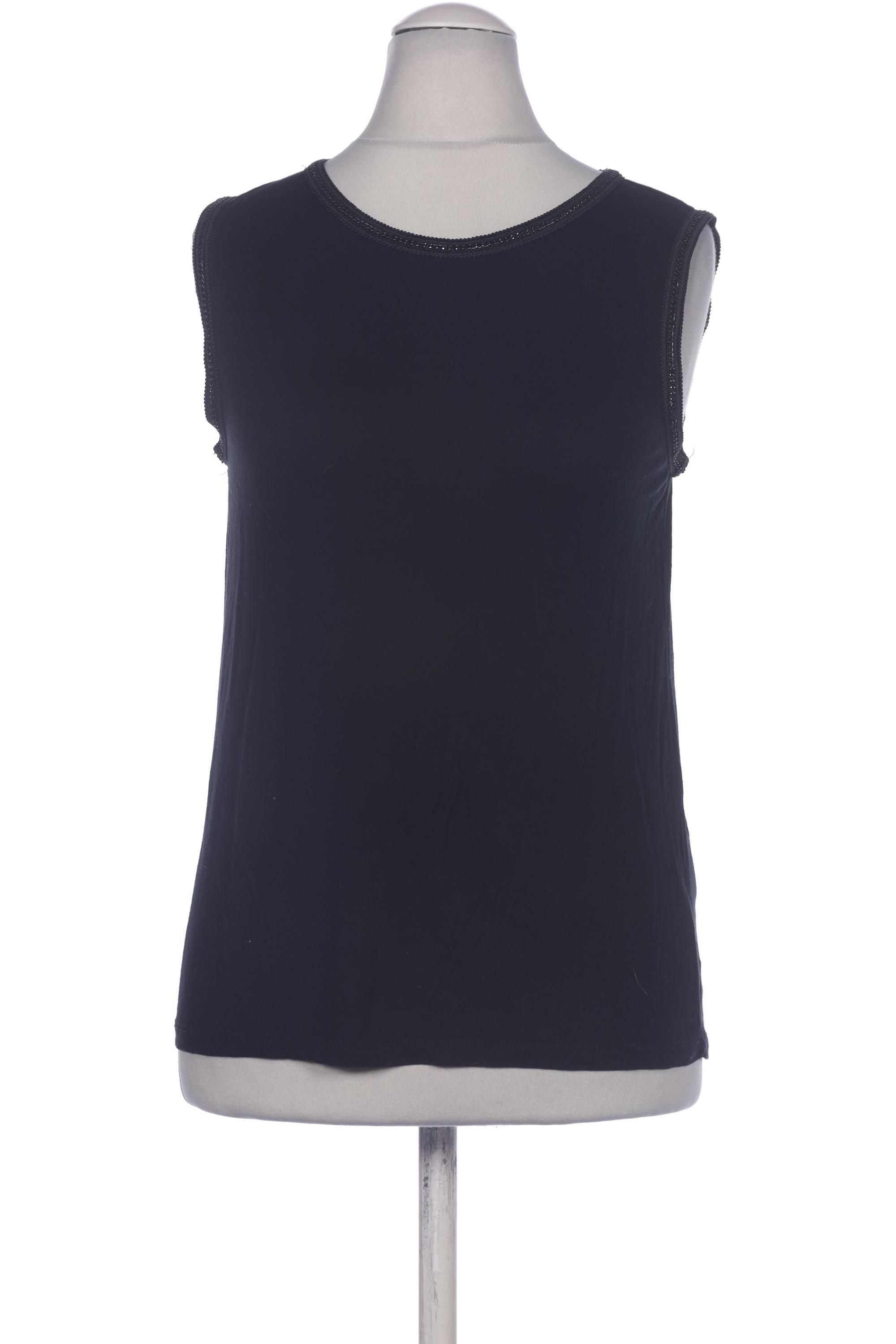 

Esprit Damen Top, schwarz, Gr. 36