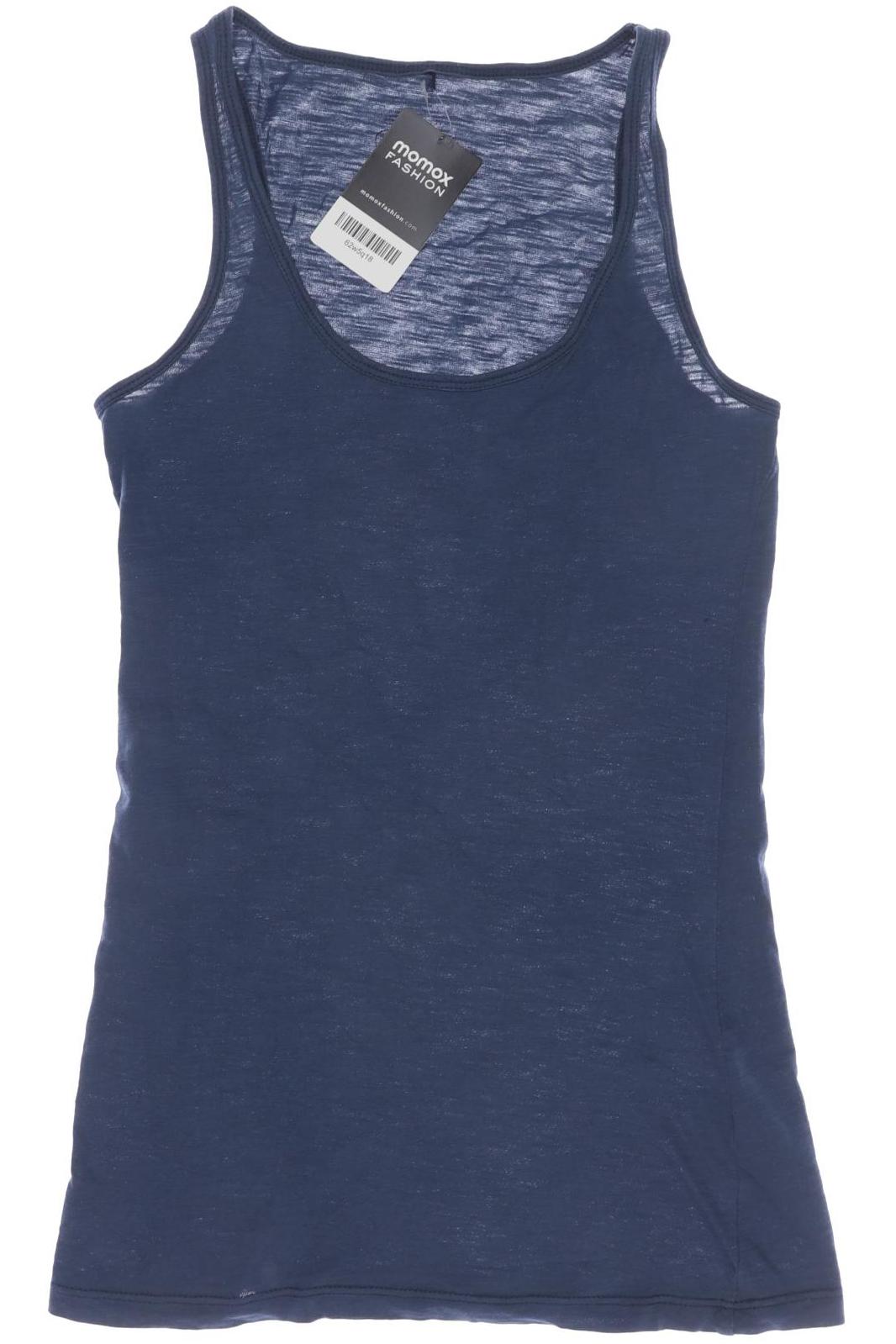 

Esprit Damen Top, blau, Gr. 36