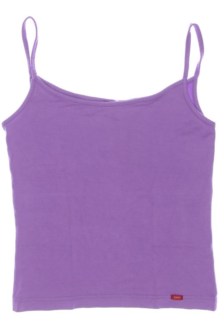 

Esprit Damen Top, flieder, Gr. 42