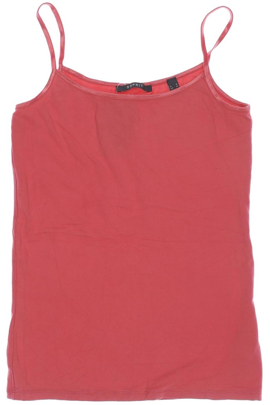 

Esprit Damen Top, pink, Gr. 38