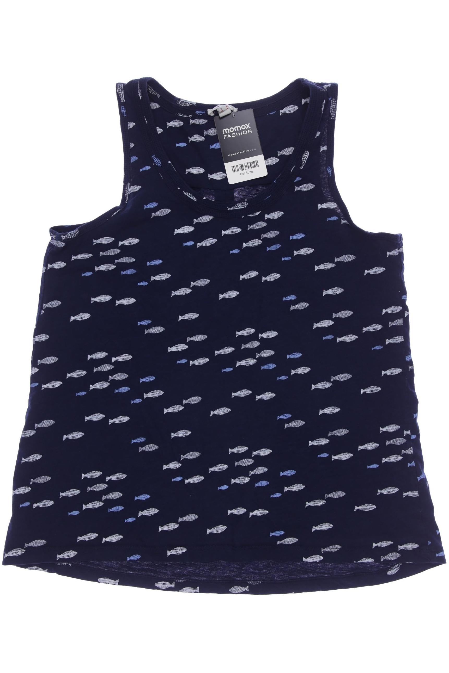 

Esprit Damen Top, marineblau, Gr. 38