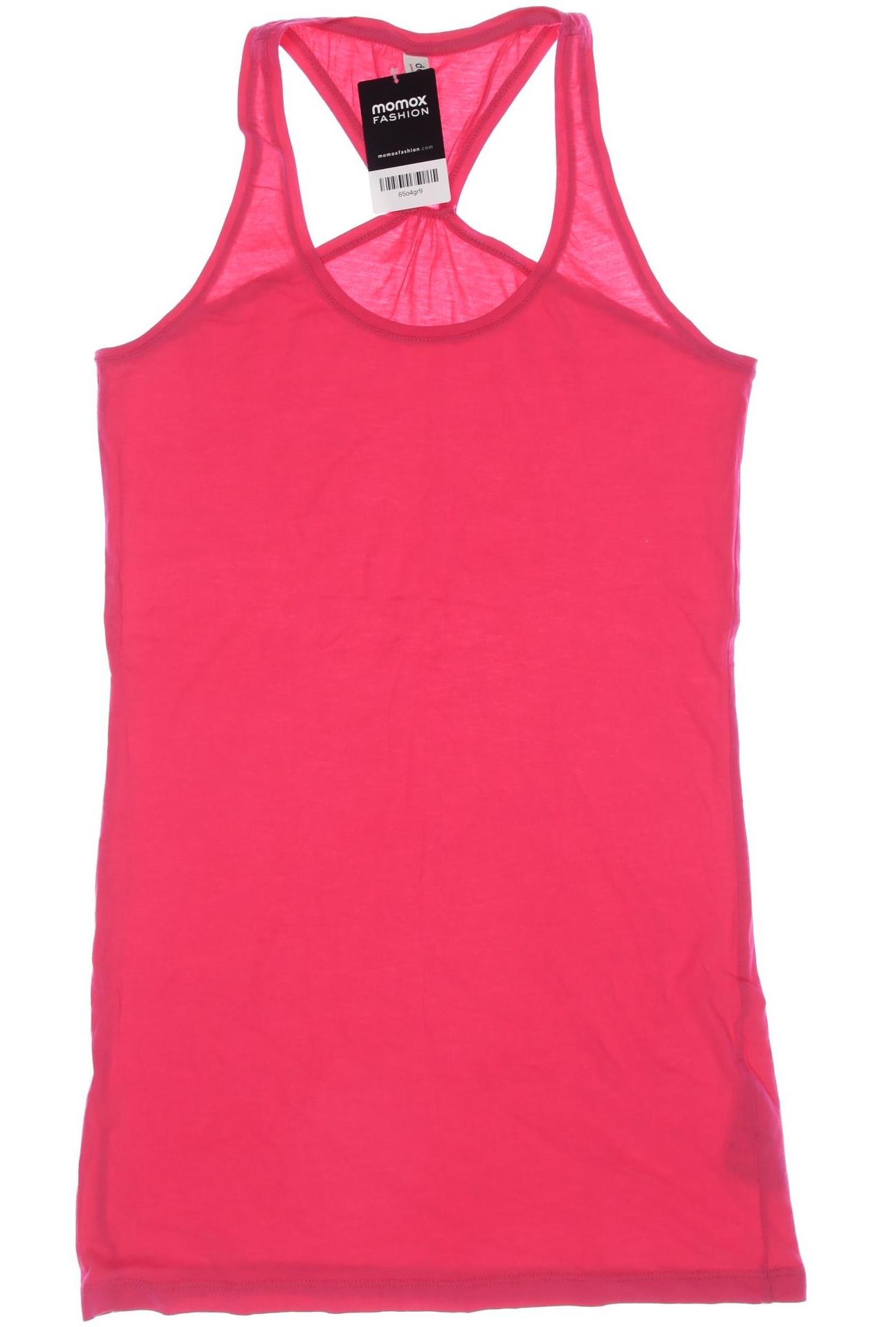 

Esprit Damen Top, pink, Gr. 38