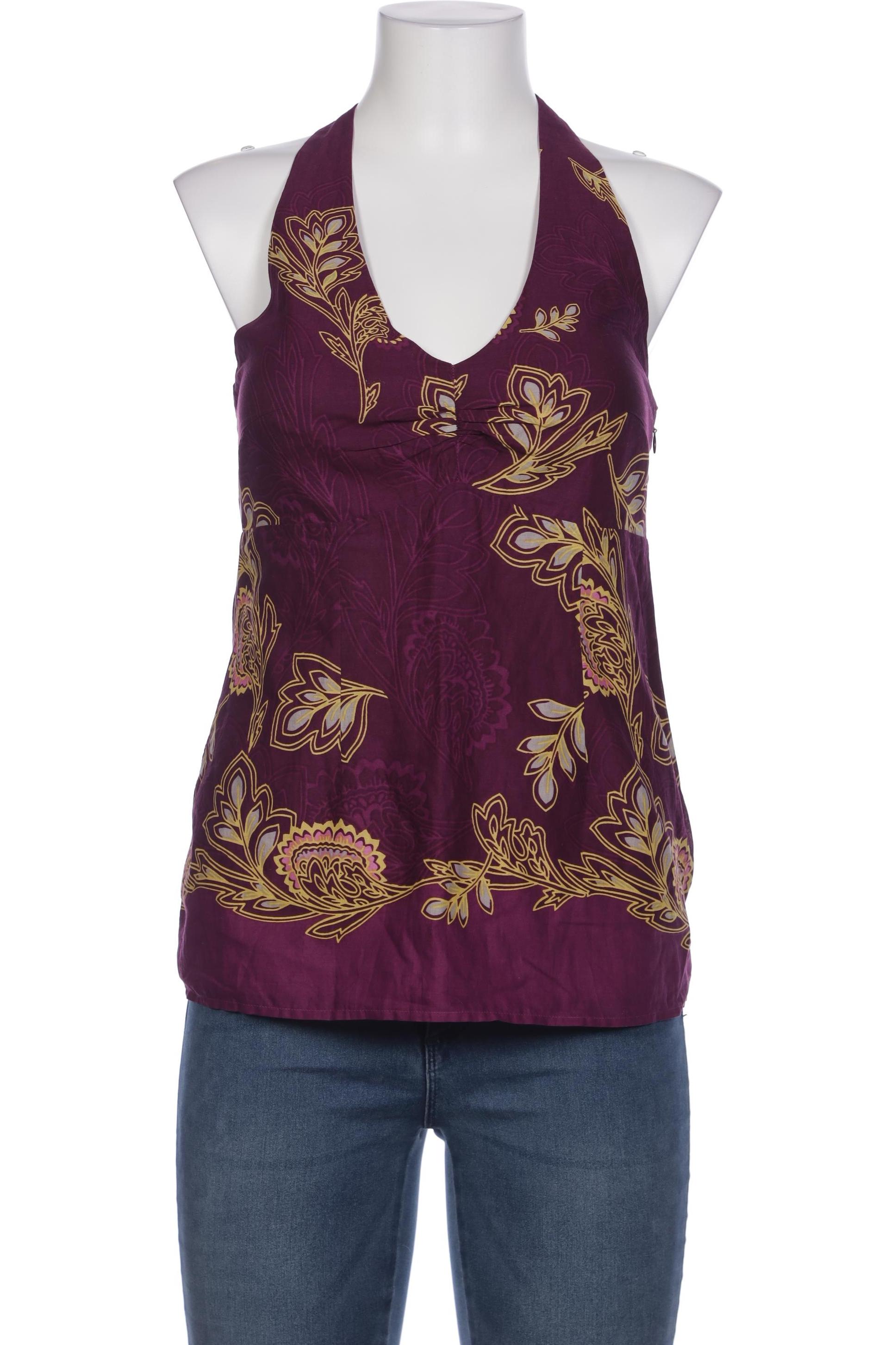 

Esprit Damen Top, flieder, Gr. 38