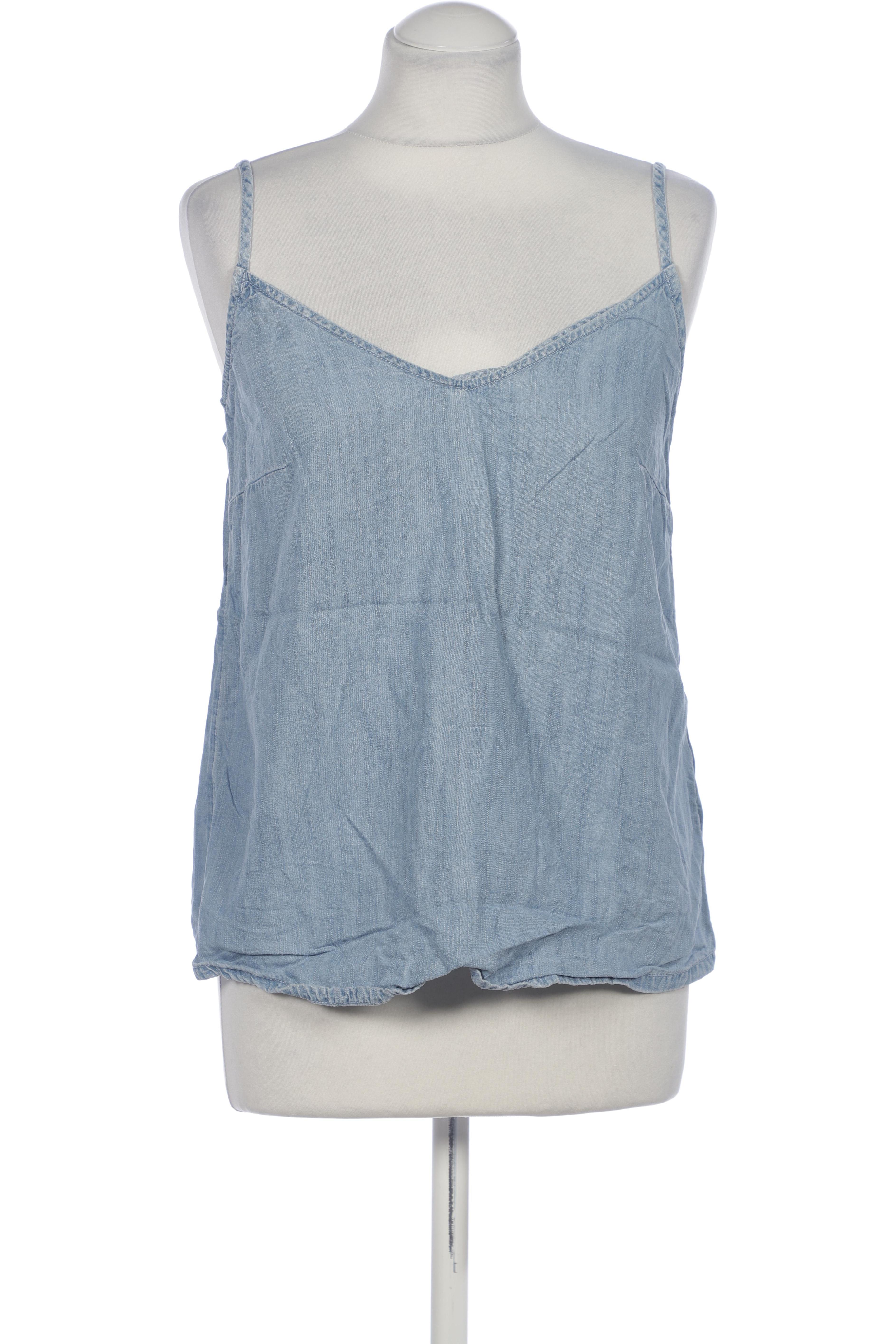 

Esprit Damen Top, hellblau, Gr. 38