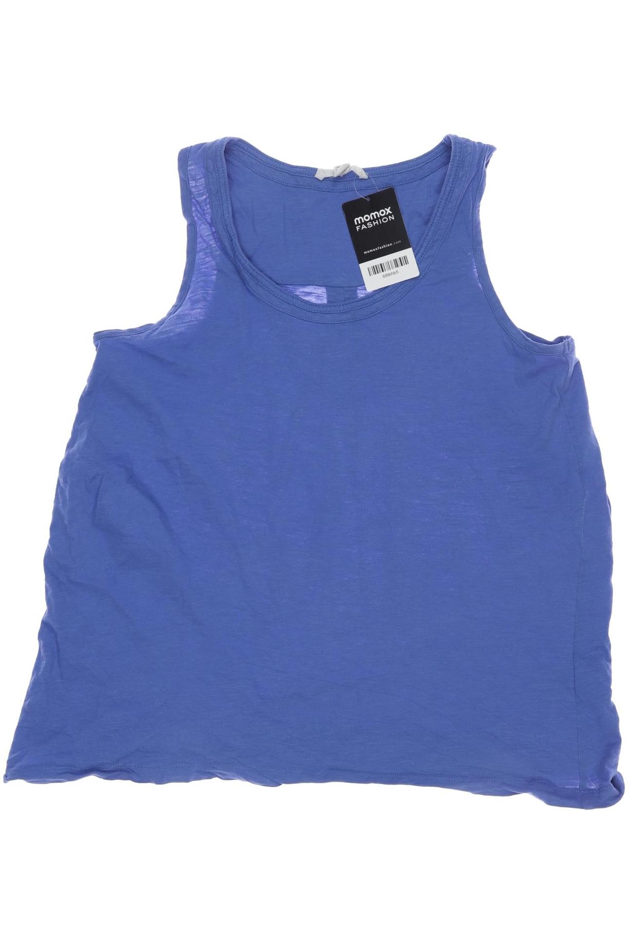 

Esprit Damen Top, blau, Gr. 38