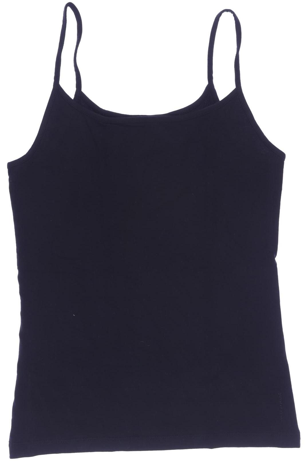 

Esprit Damen Top, schwarz, Gr. 38
