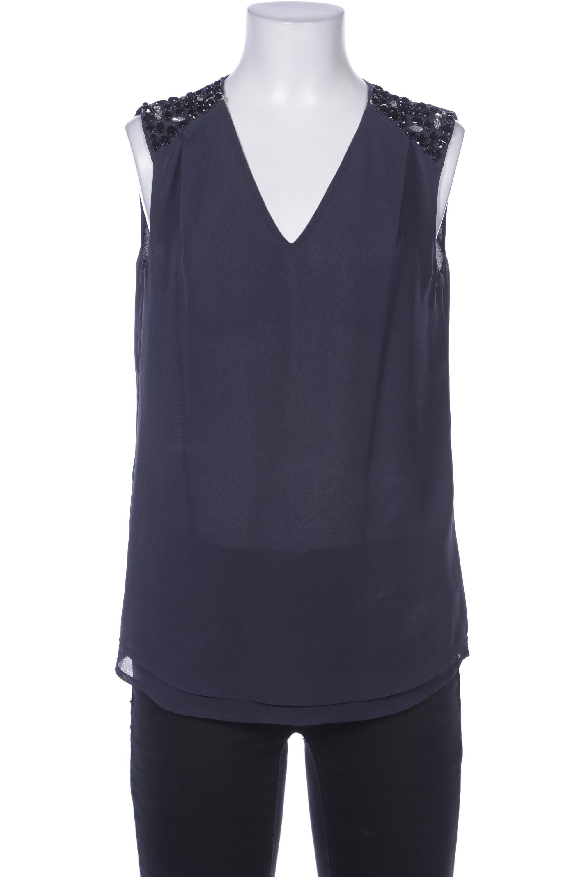 

Esprit Damen Top, marineblau, Gr. 36