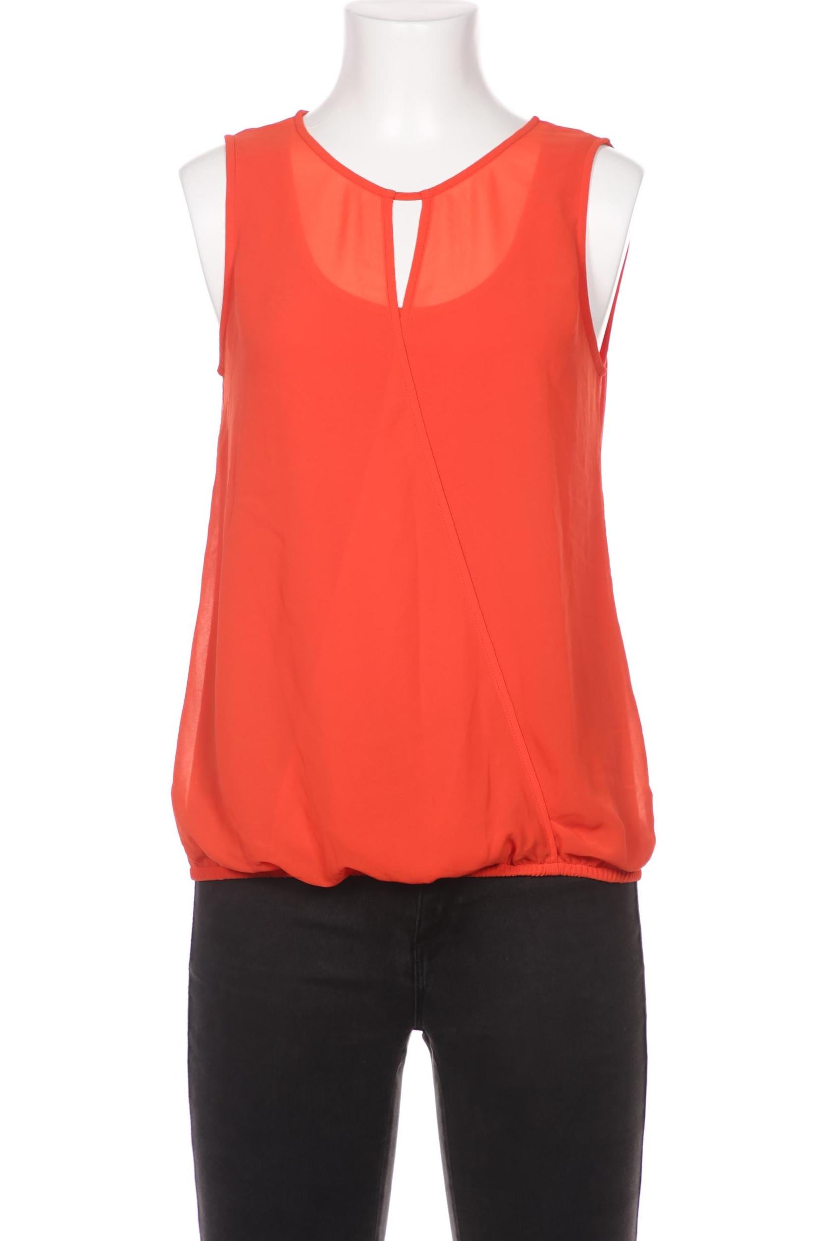 

Esprit Damen Top, rot, Gr. 36