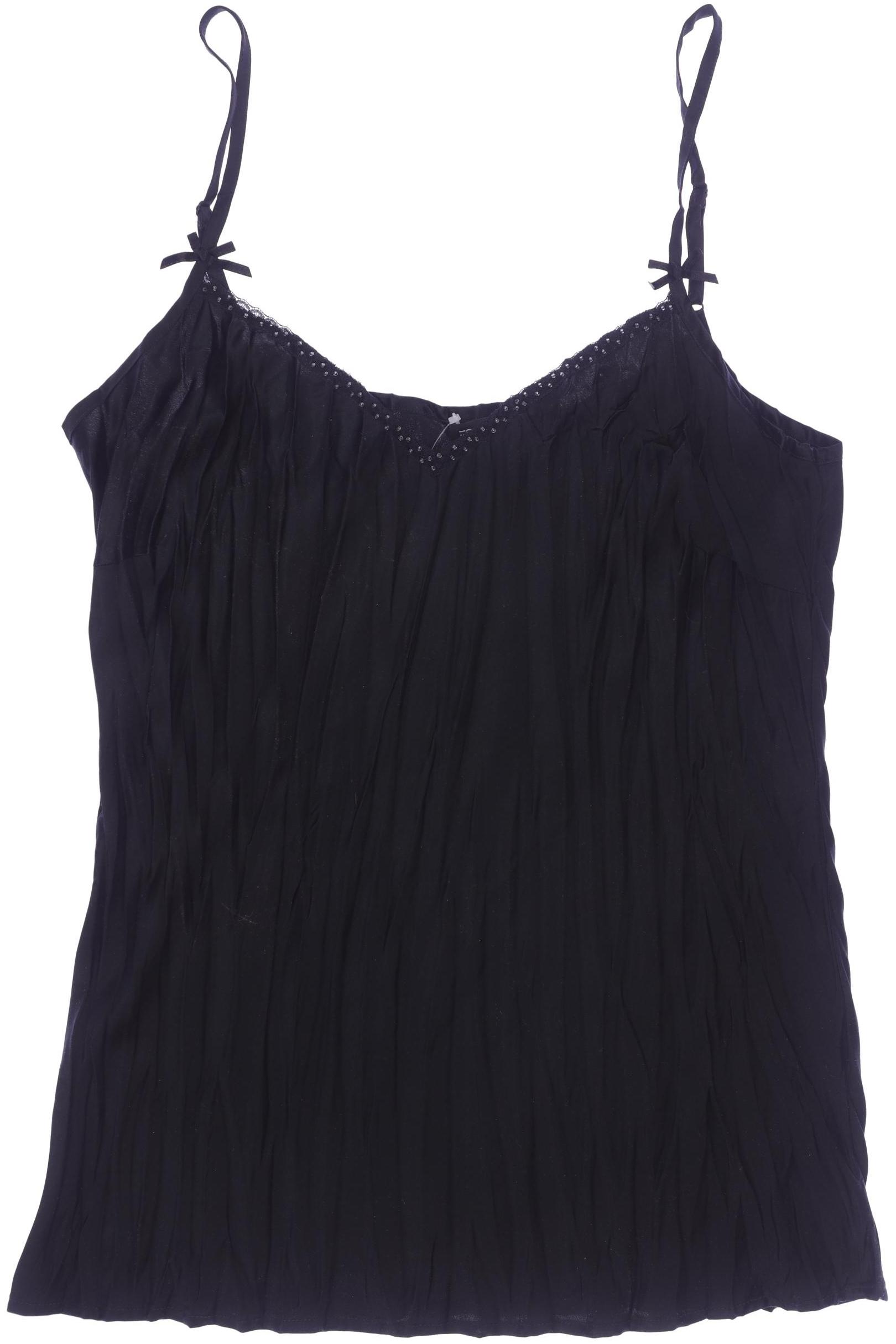 

Esprit Damen Top, schwarz, Gr. 40