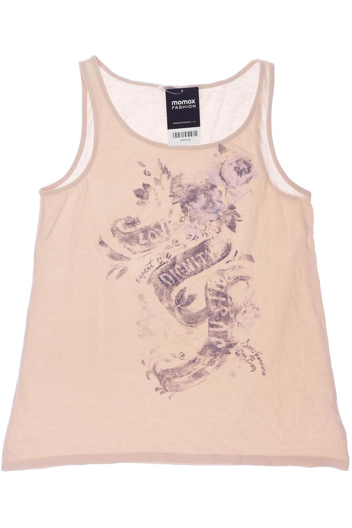 

Esprit Damen Top, pink, Gr. 38