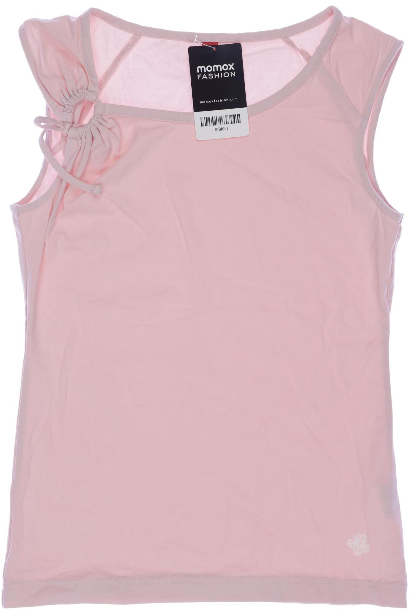 

Esprit Damen Top, pink, Gr. 34