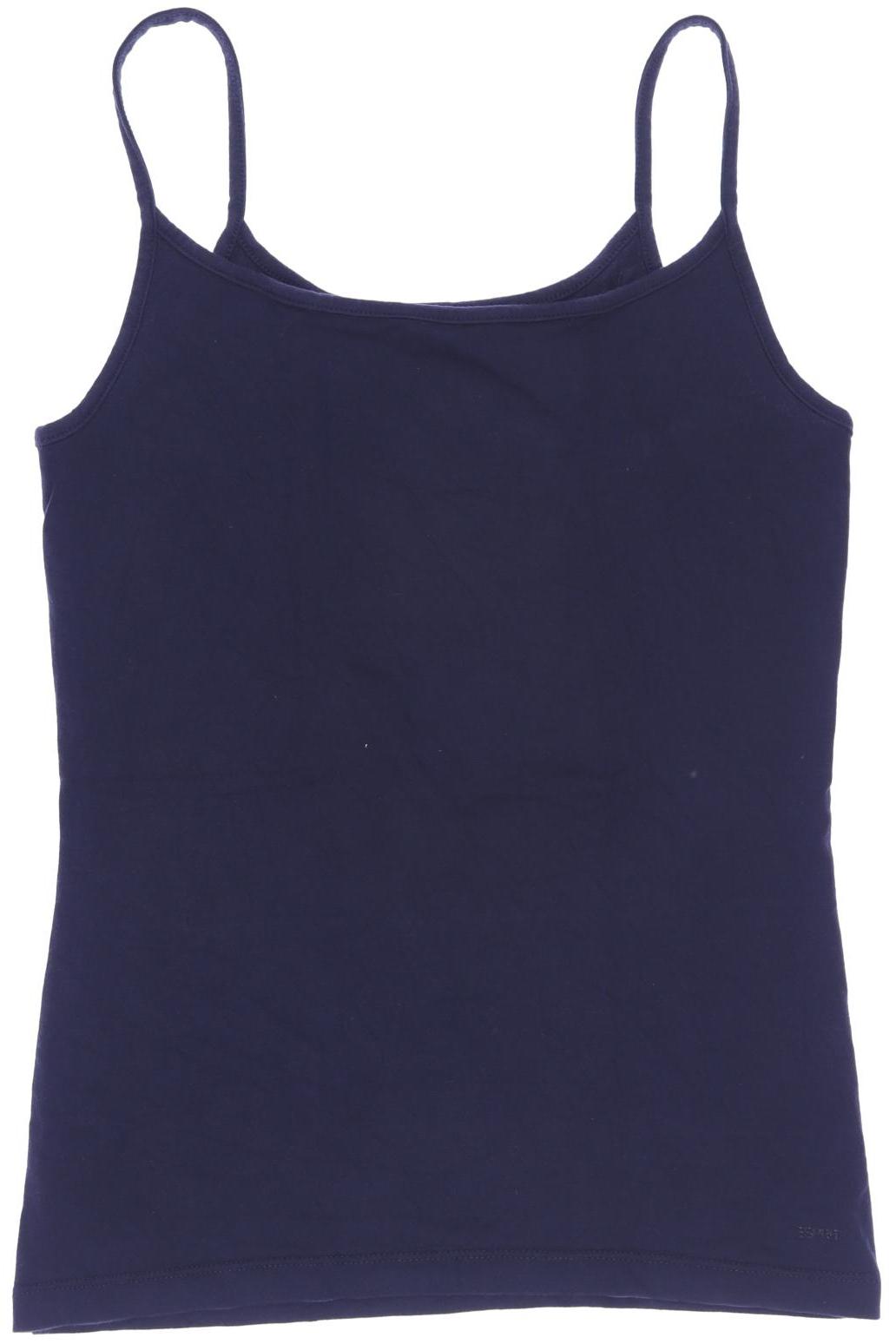 

Esprit Damen Top, marineblau, Gr. 38