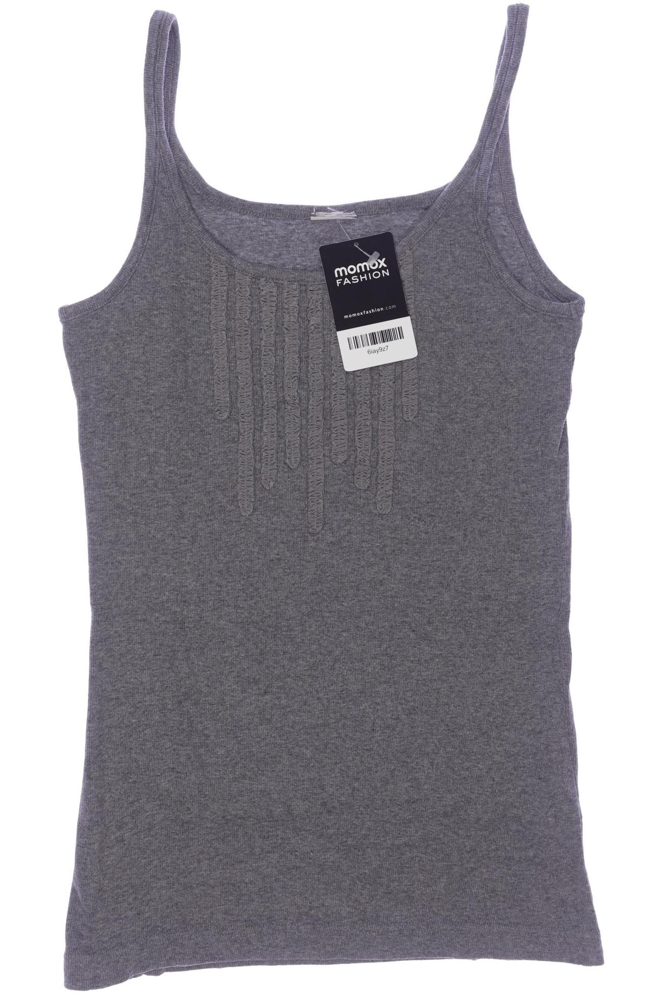 Thumbnail - Esprit Damen Top, grau, Gr. 32