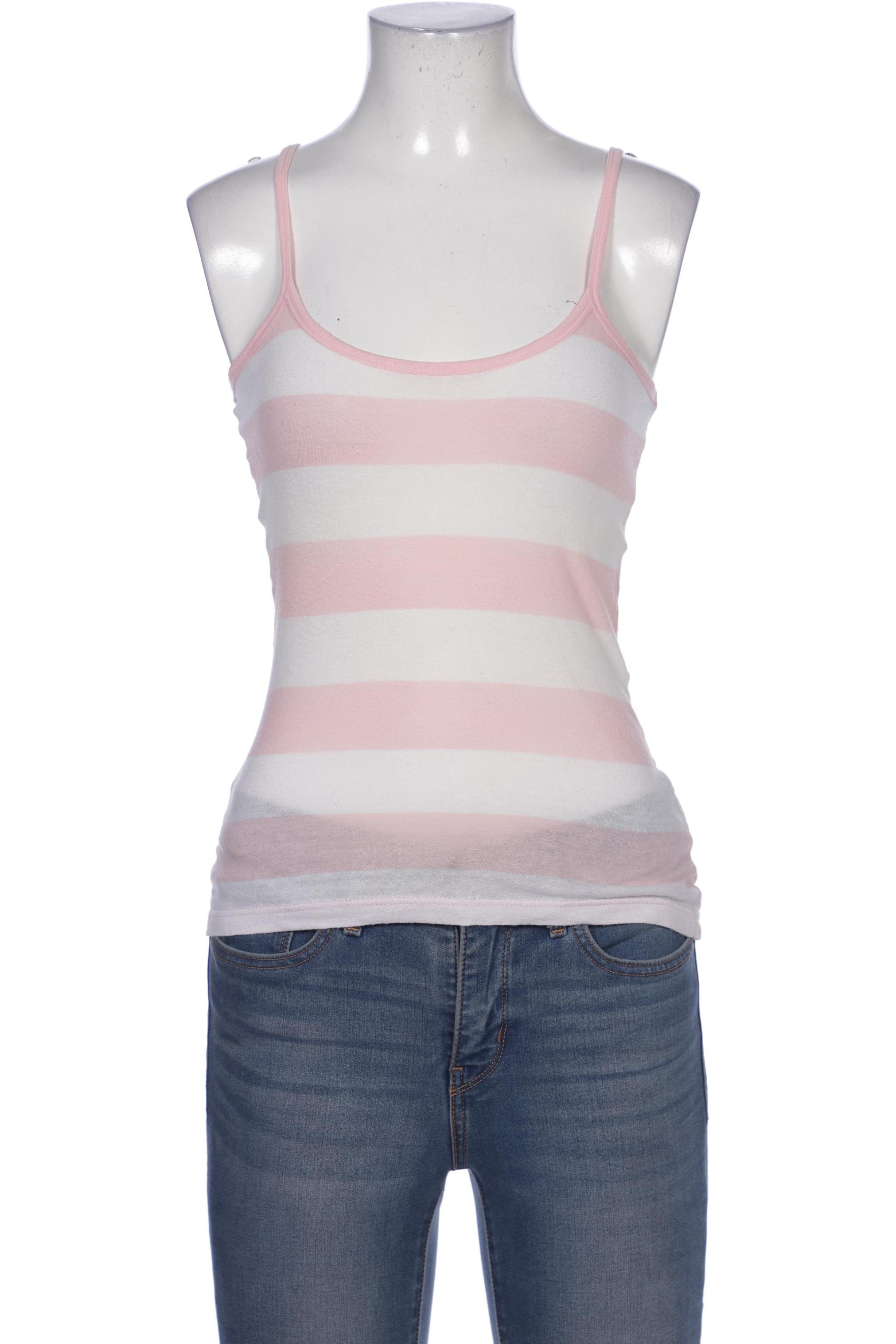 

Esprit Damen Top, pink, Gr. 34
