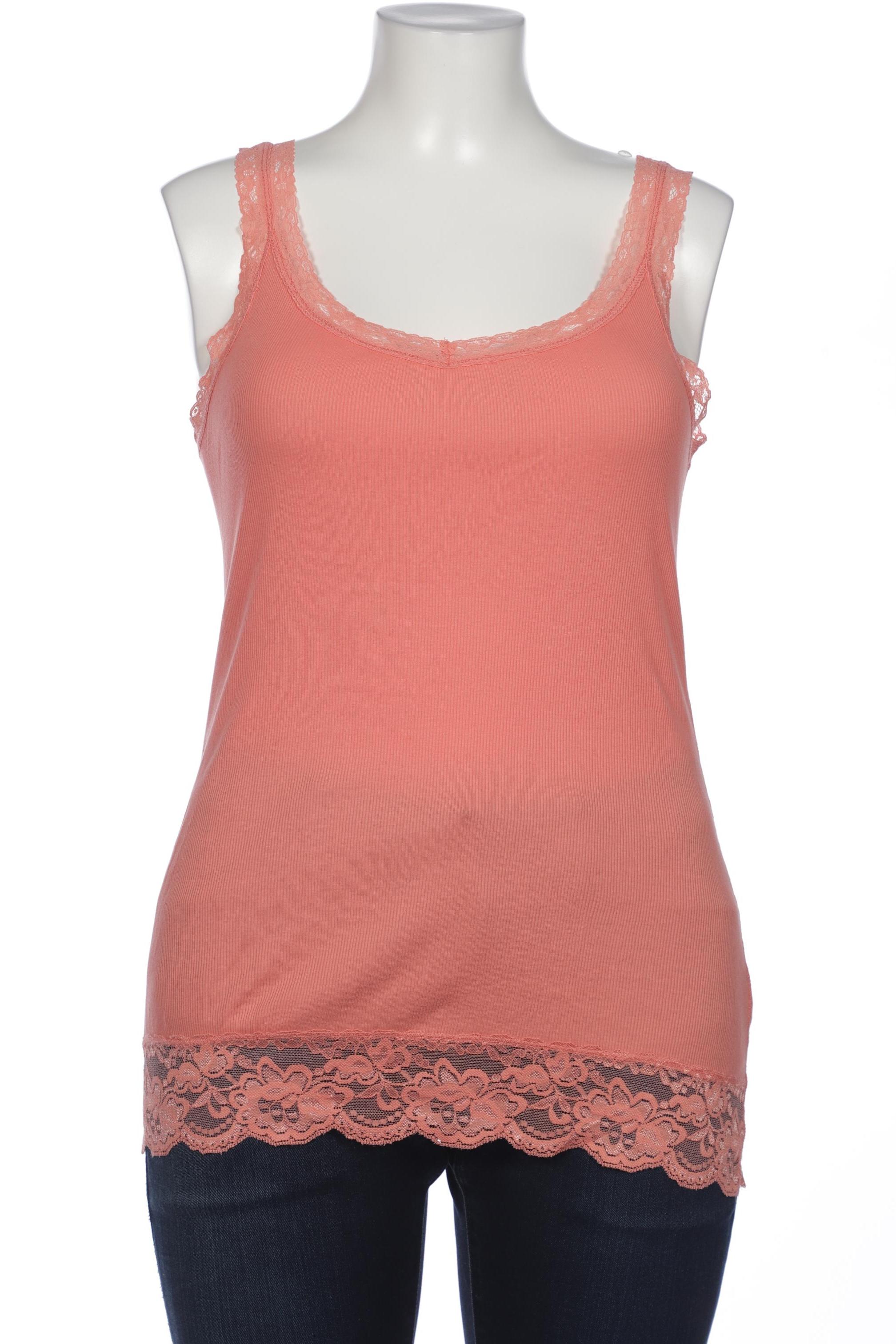 

Esprit Damen Top, pink, Gr. 46