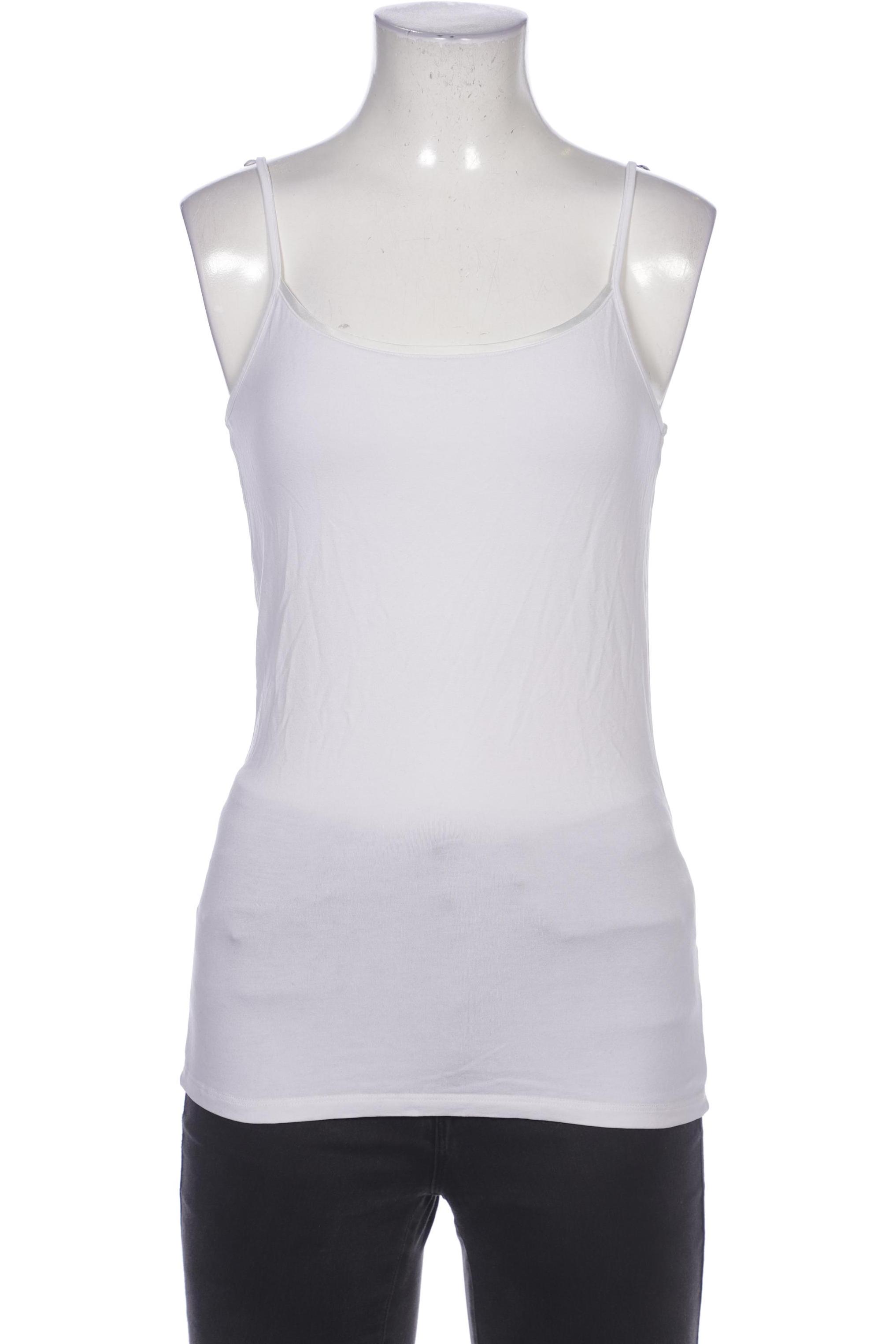 

Esprit Damen Top, weiß, Gr. 38