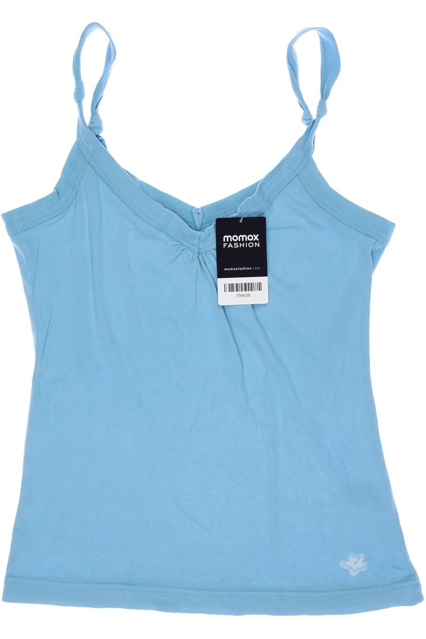 

Esprit Damen Top, blau, Gr. 38