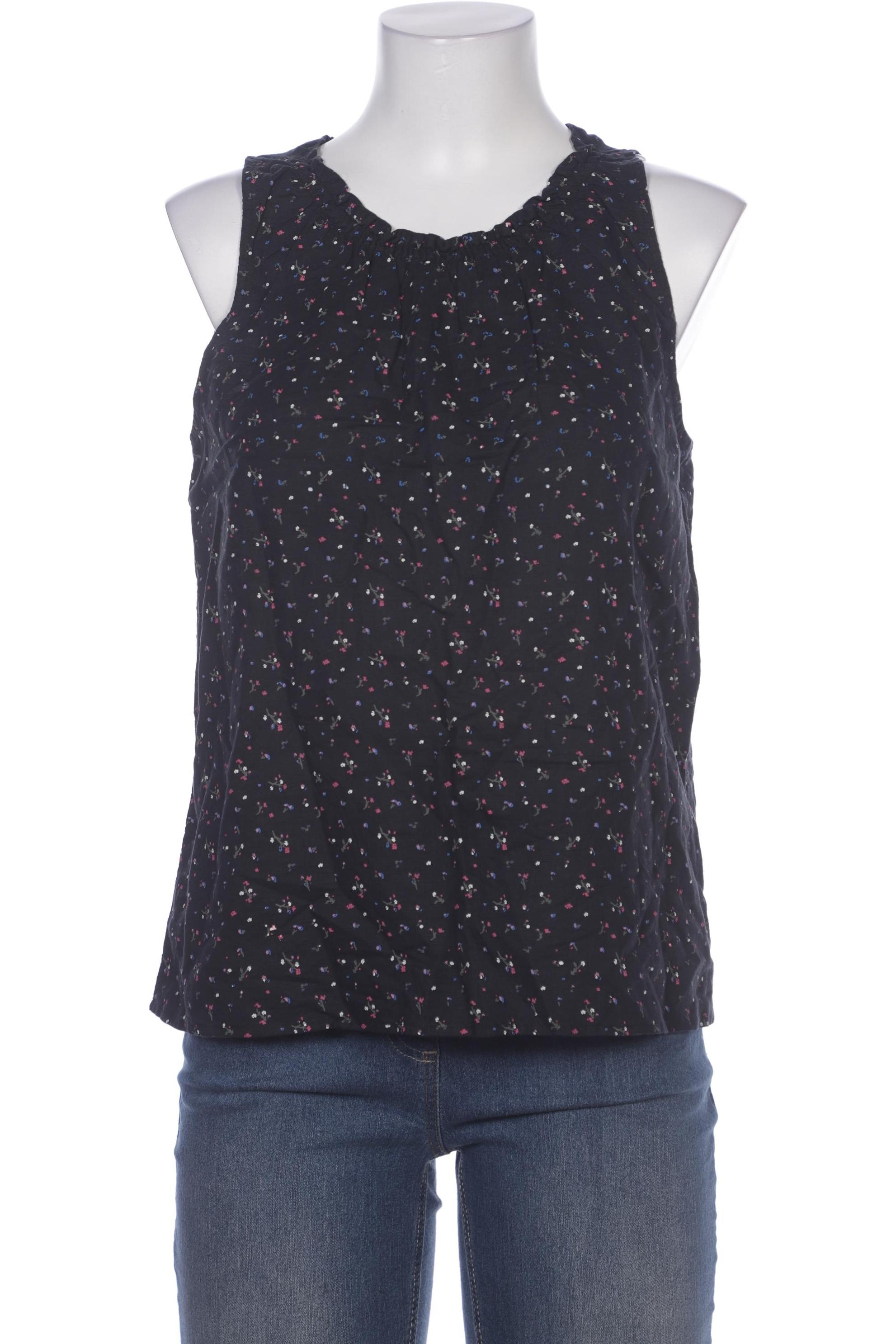 

Esprit Damen Top, marineblau, Gr. 38