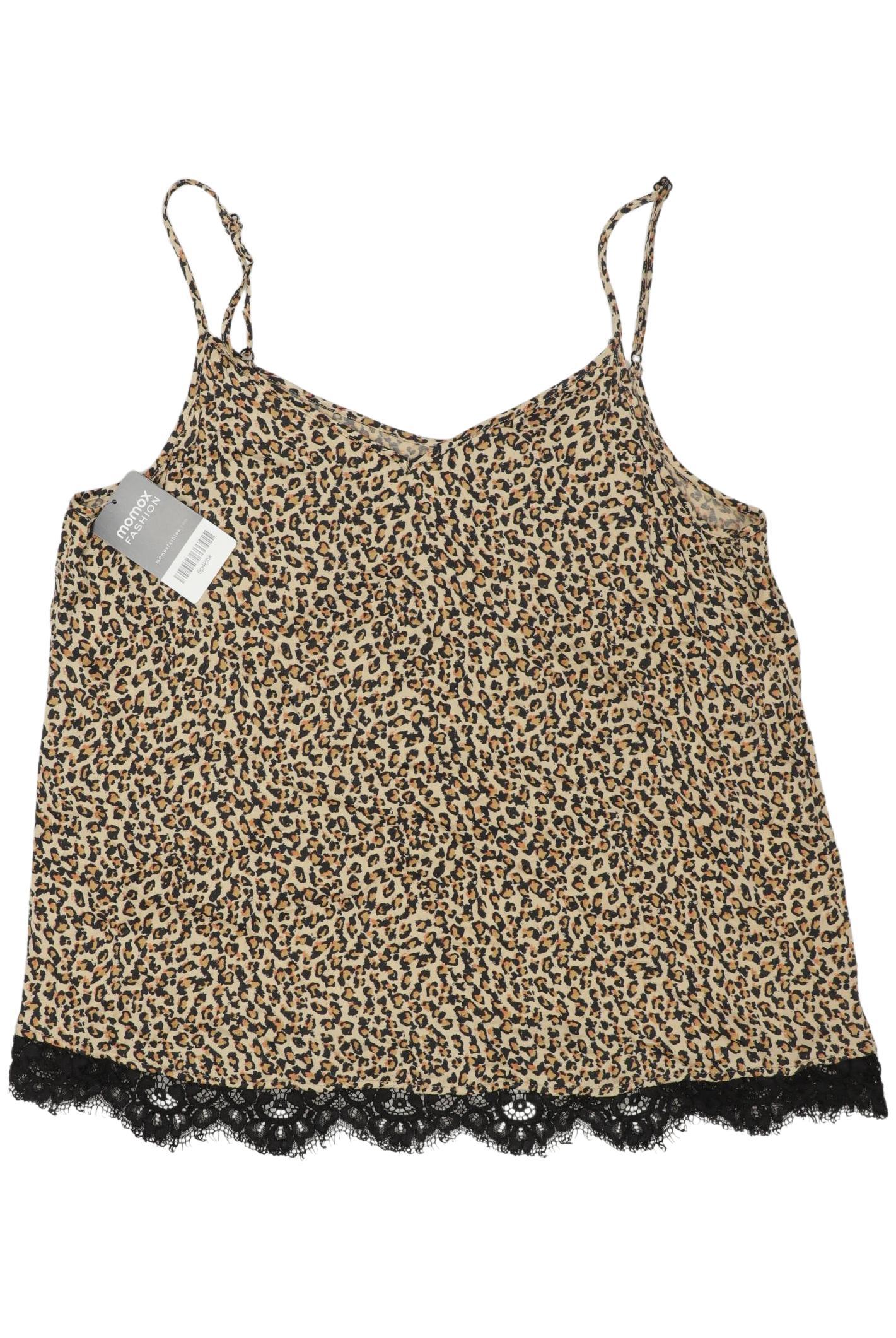 

Esprit Damen Top, beige, Gr. 38