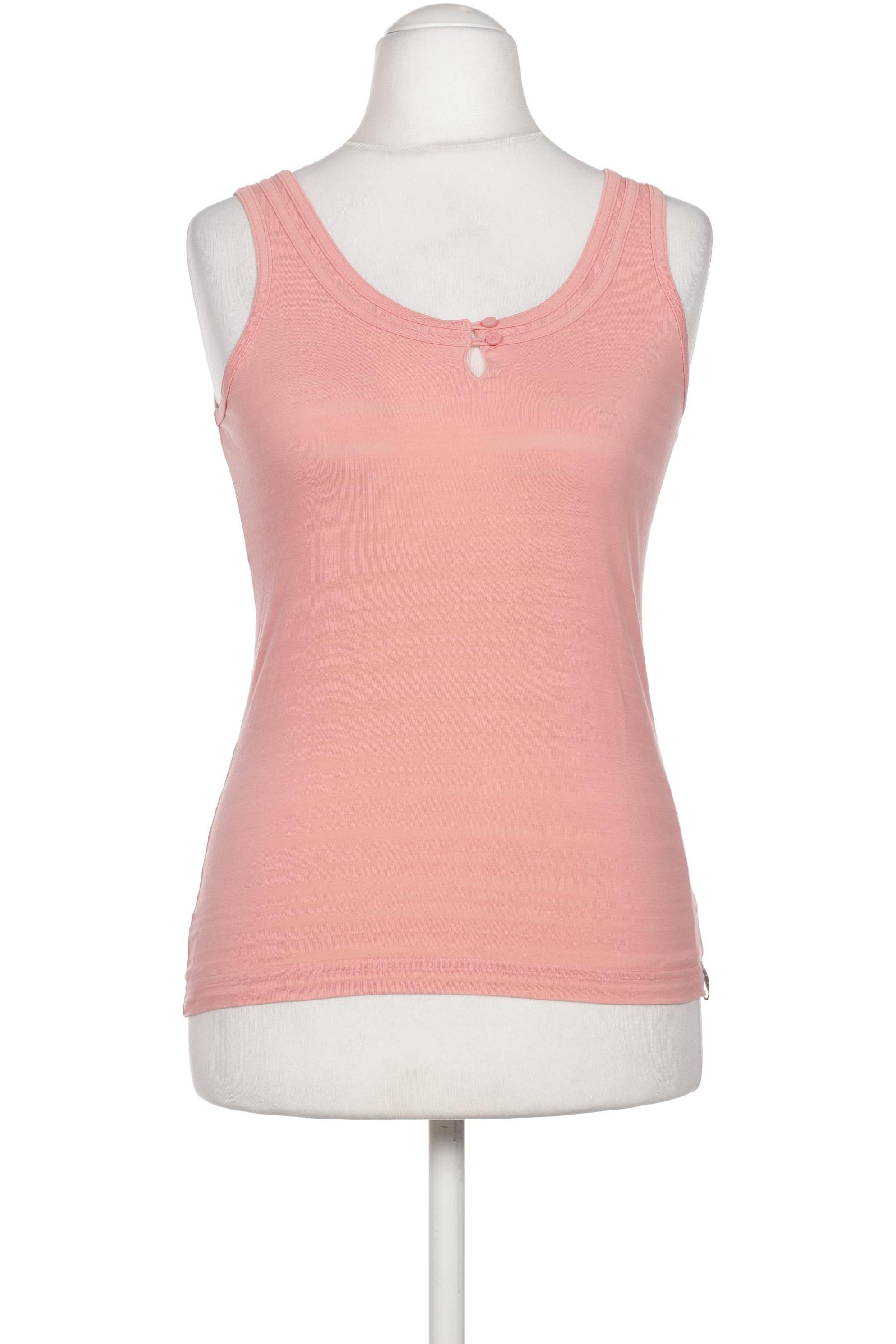 

Esprit Damen Top, pink, Gr. 38