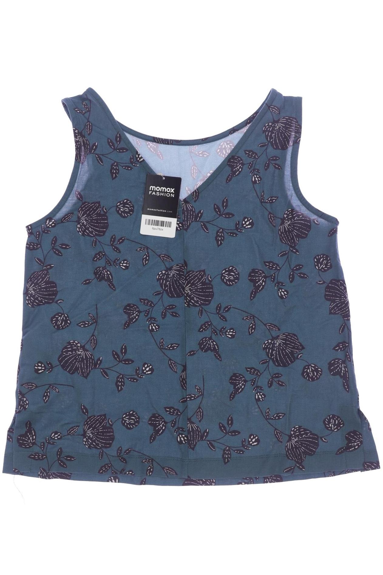 

Esprit Damen Top, türkis, Gr. 34