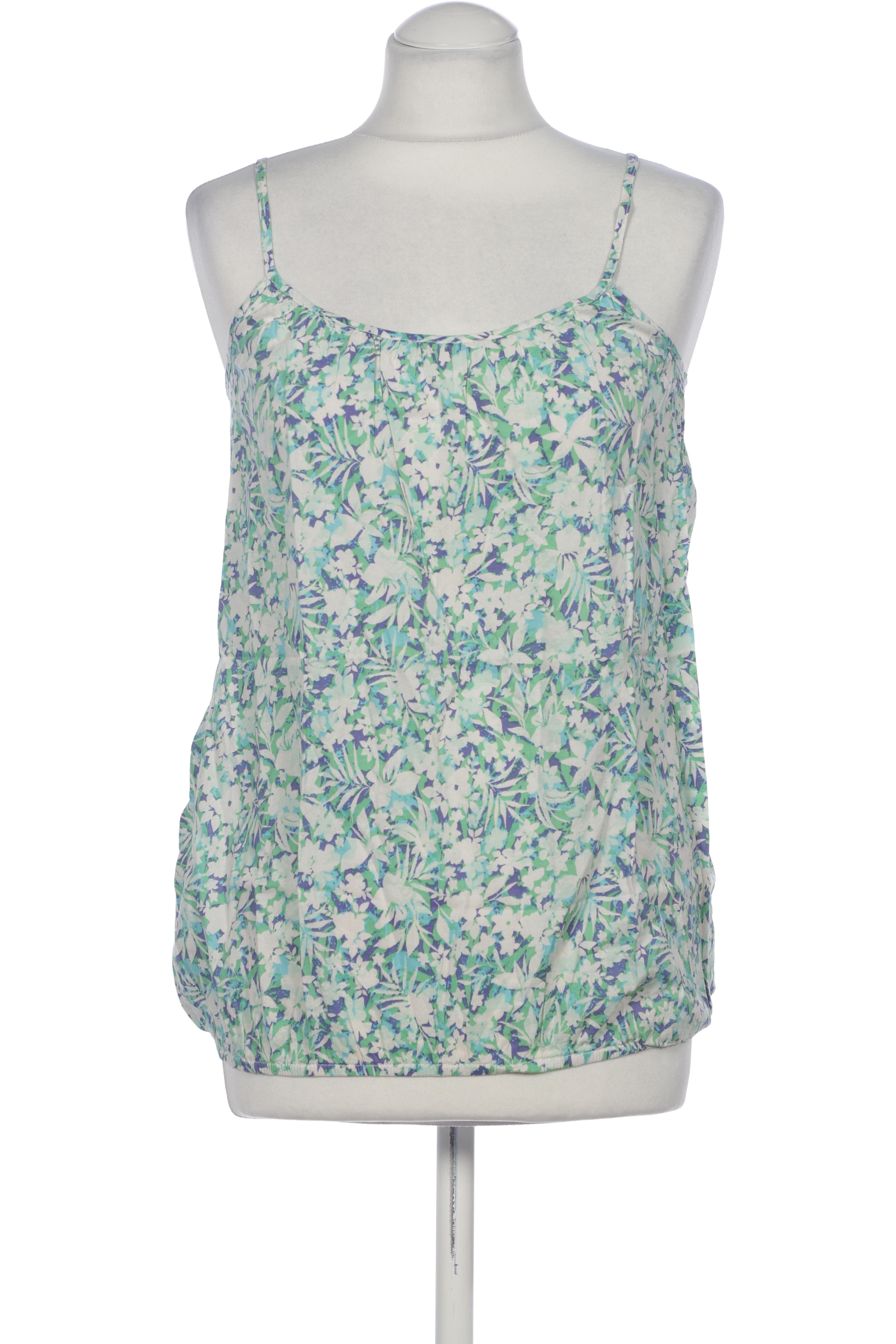 

Esprit Damen Top, grün, Gr. 38