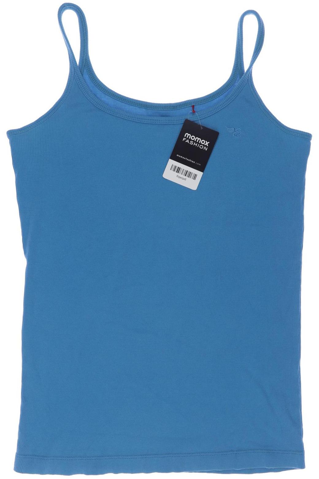 

Esprit Damen Top, blau, Gr. 44