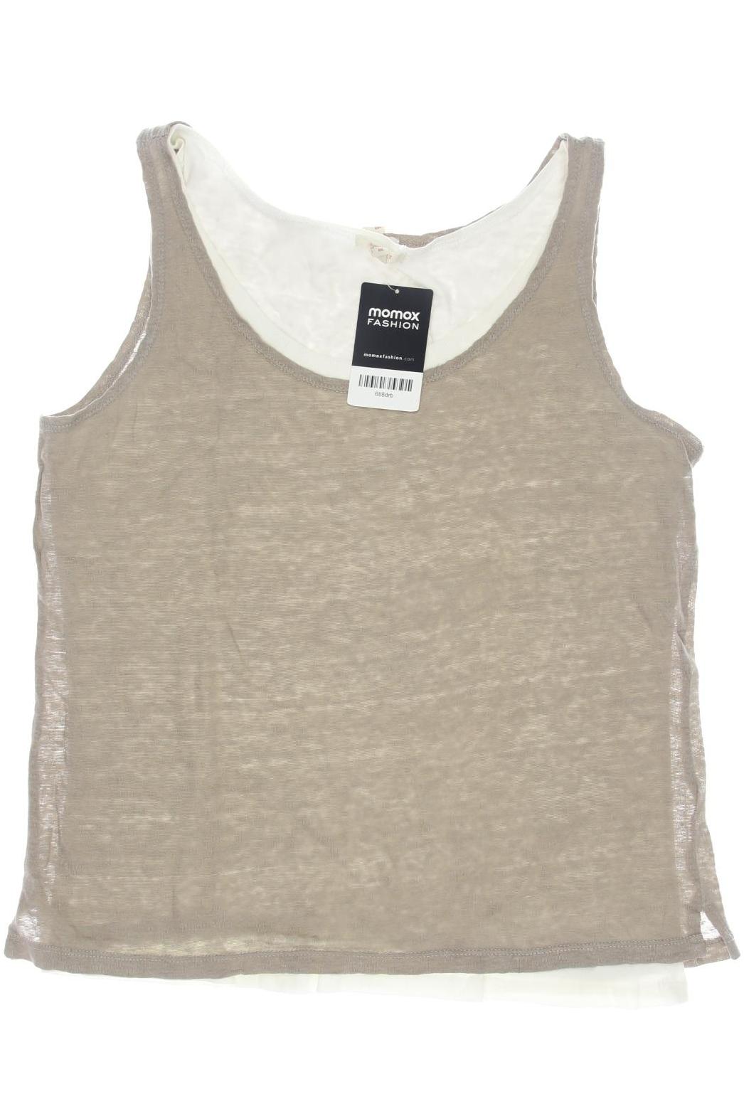 

Esprit Damen Top, beige, Gr. 44