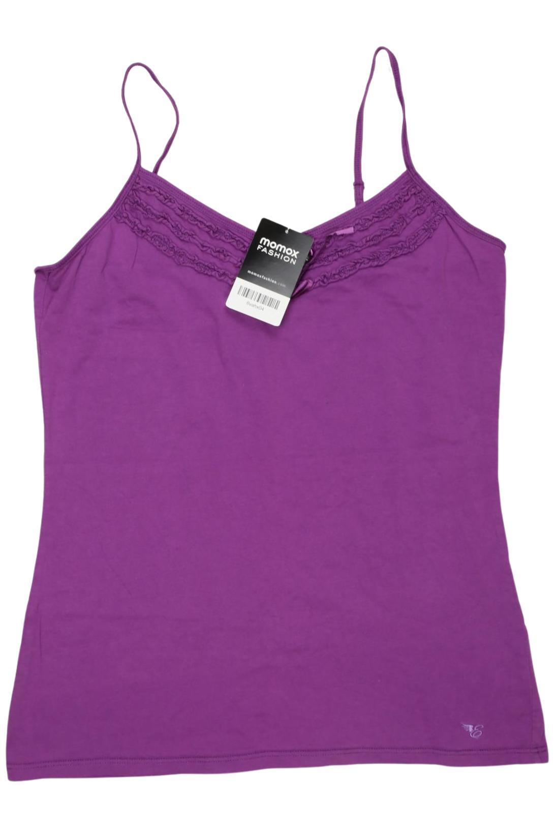 

Esprit Damen Top, pink, Gr. 42