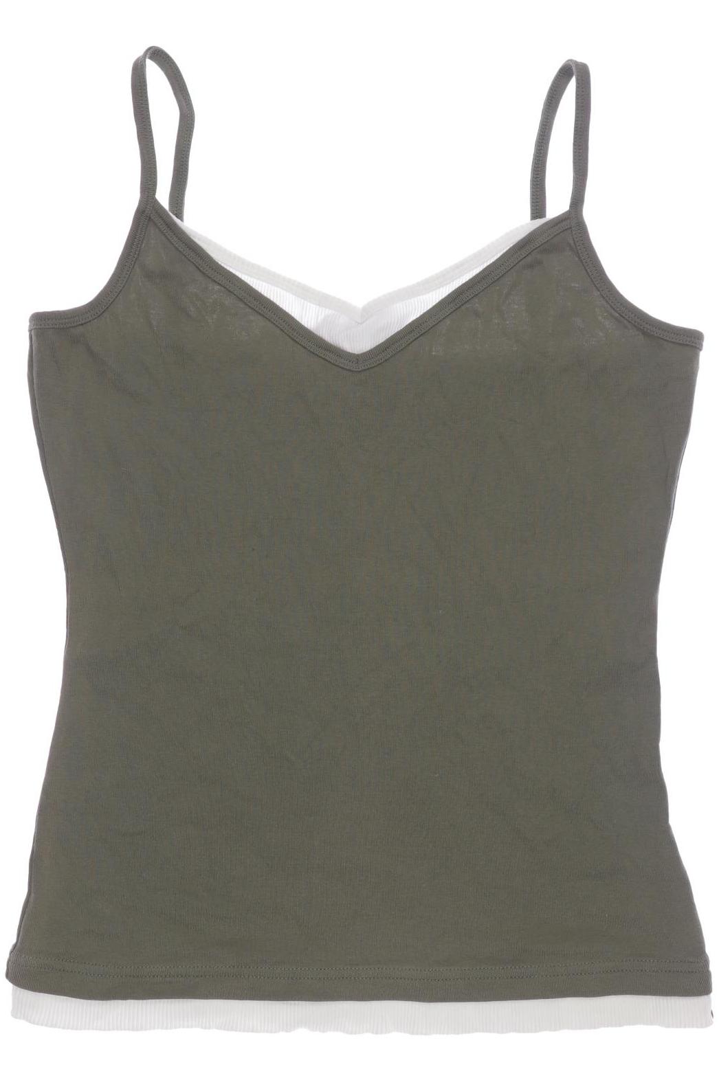 

Esprit Damen Top, grün, Gr. 42