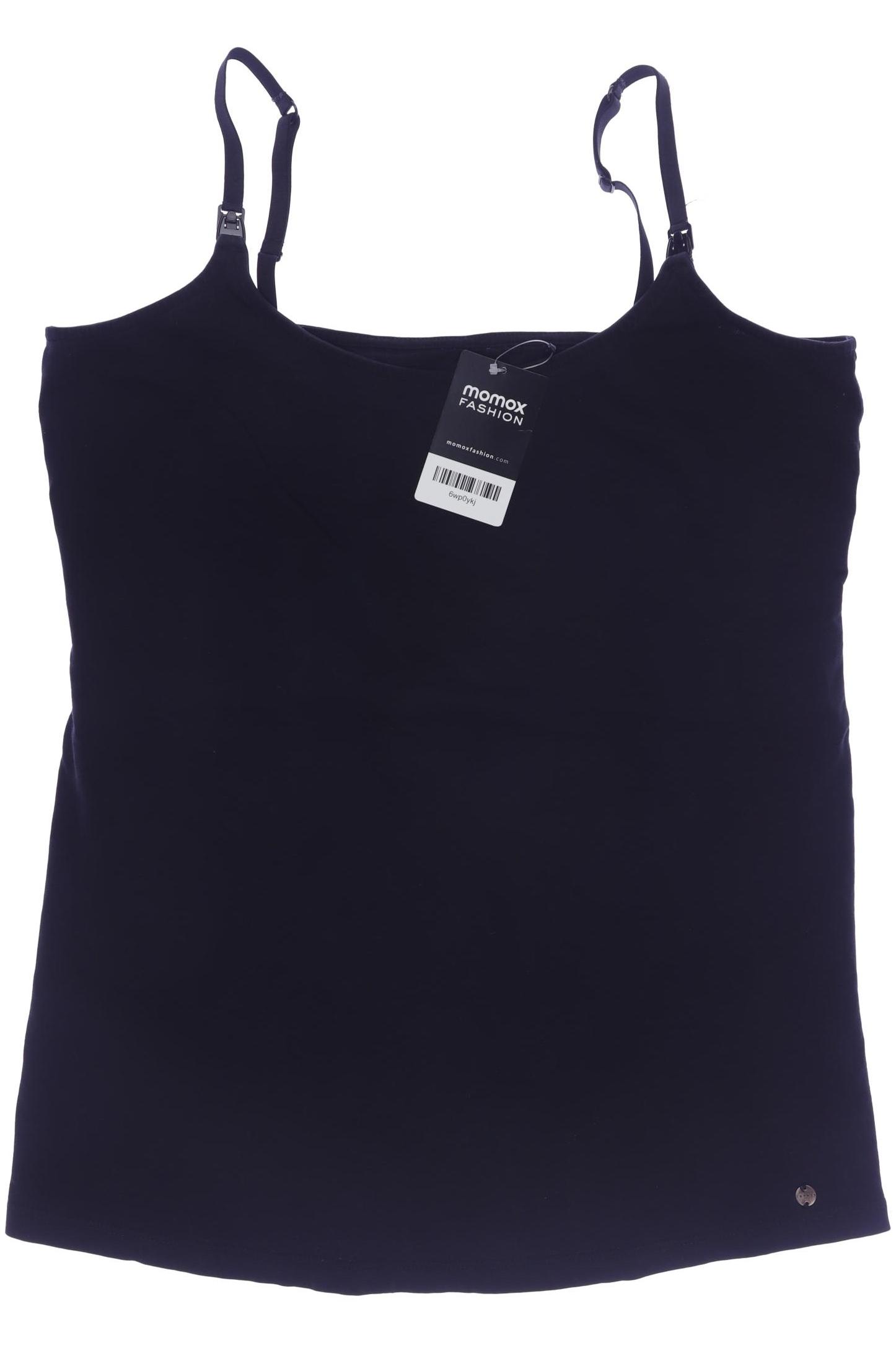 

Esprit Damen Top, schwarz, Gr. 44