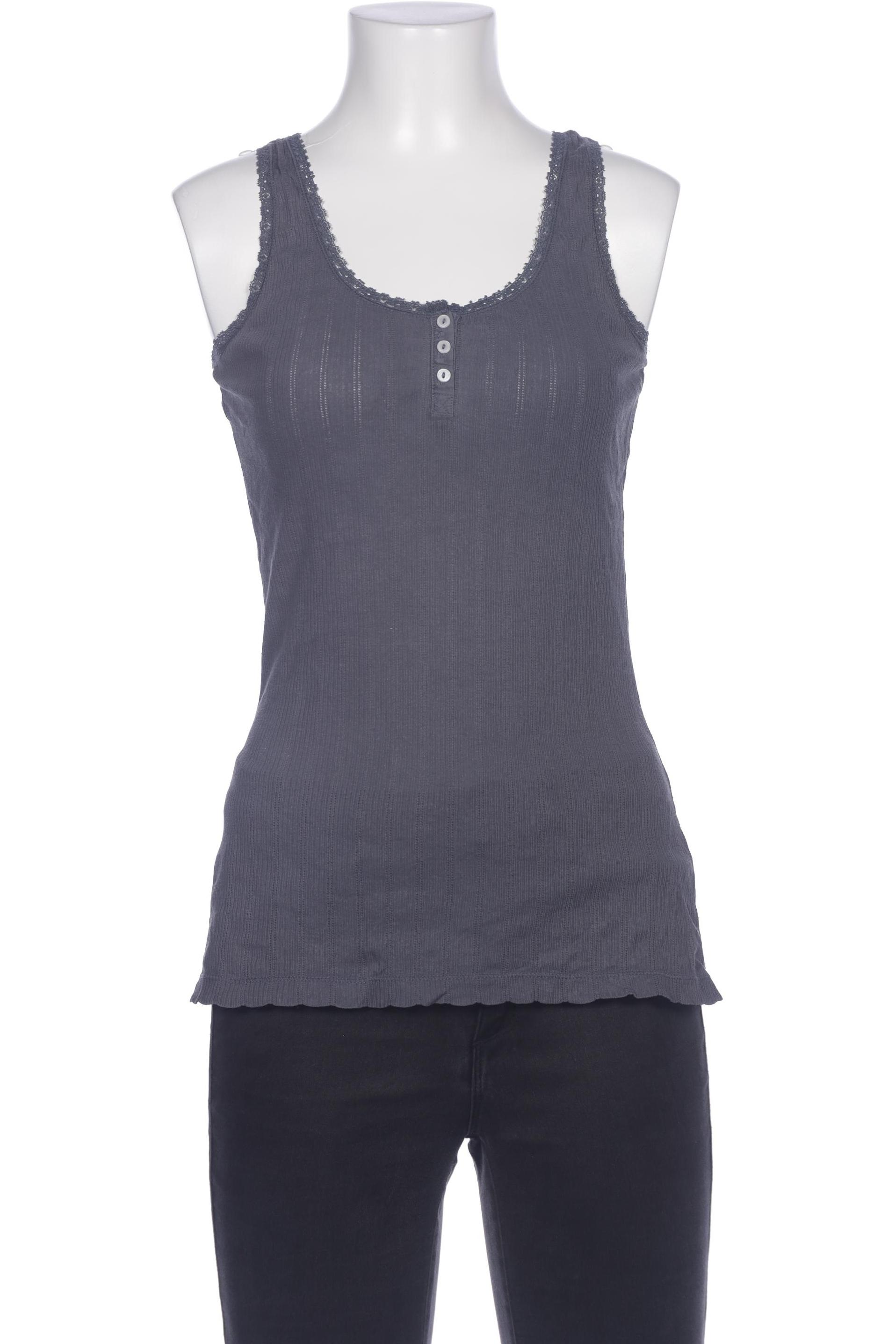 

Esprit Damen Top, marineblau, Gr. 34