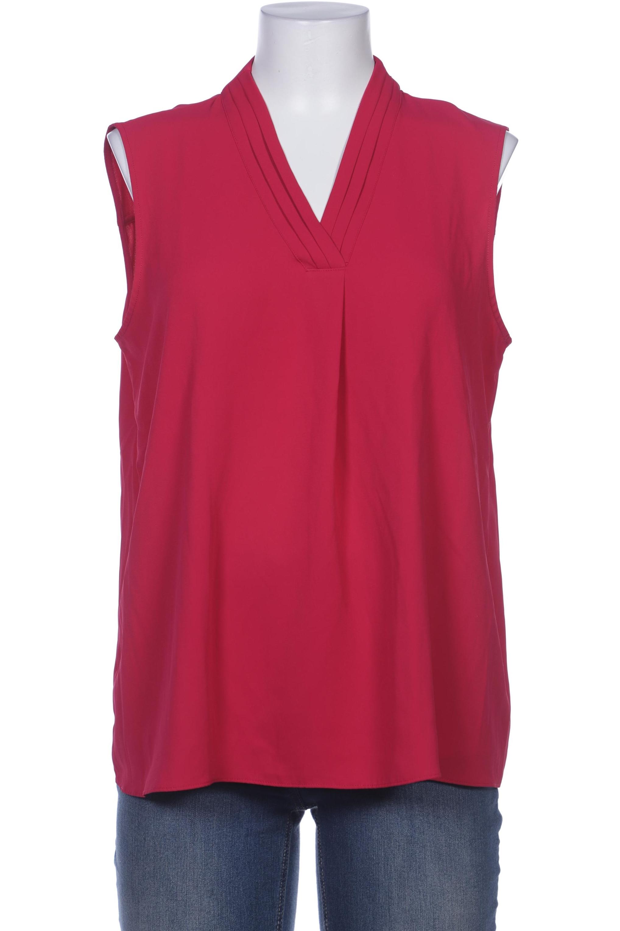 

Esprit Damen Top, pink, Gr. 40
