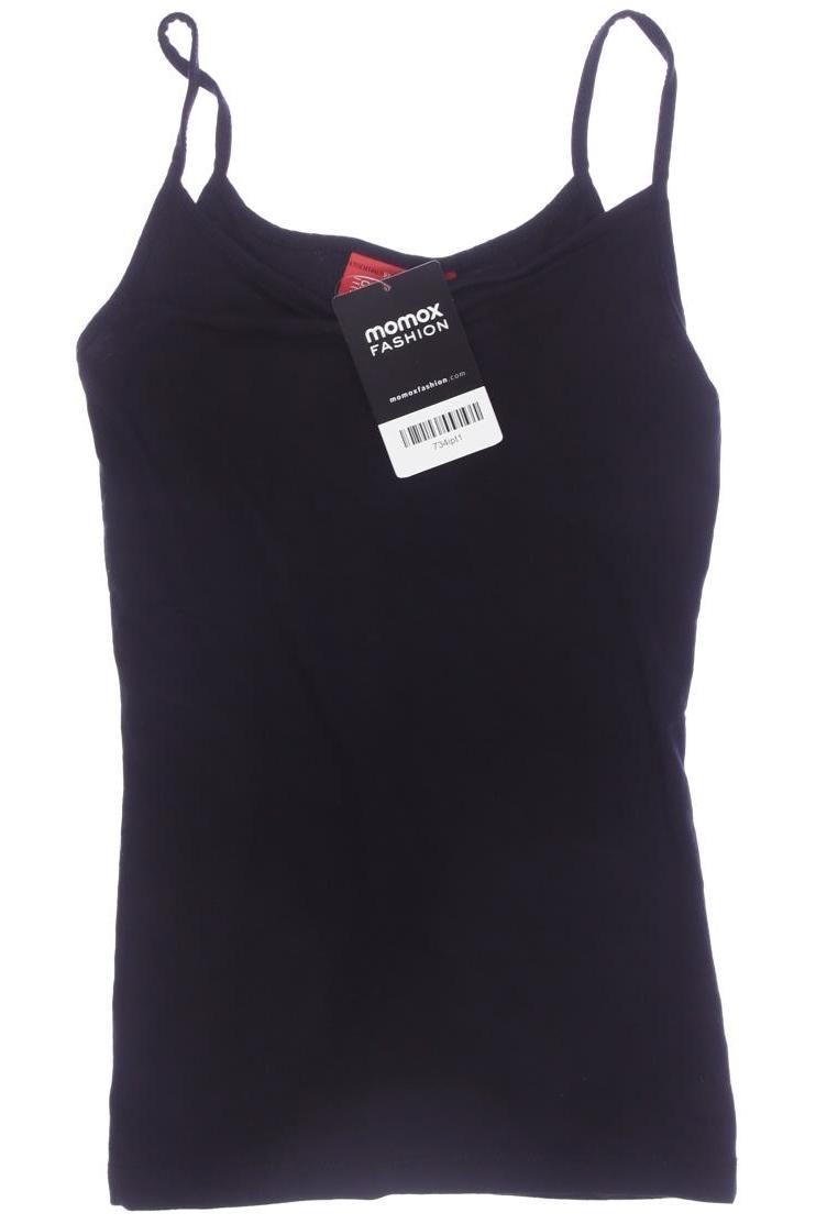 

Esprit Damen Top, schwarz, Gr. 32