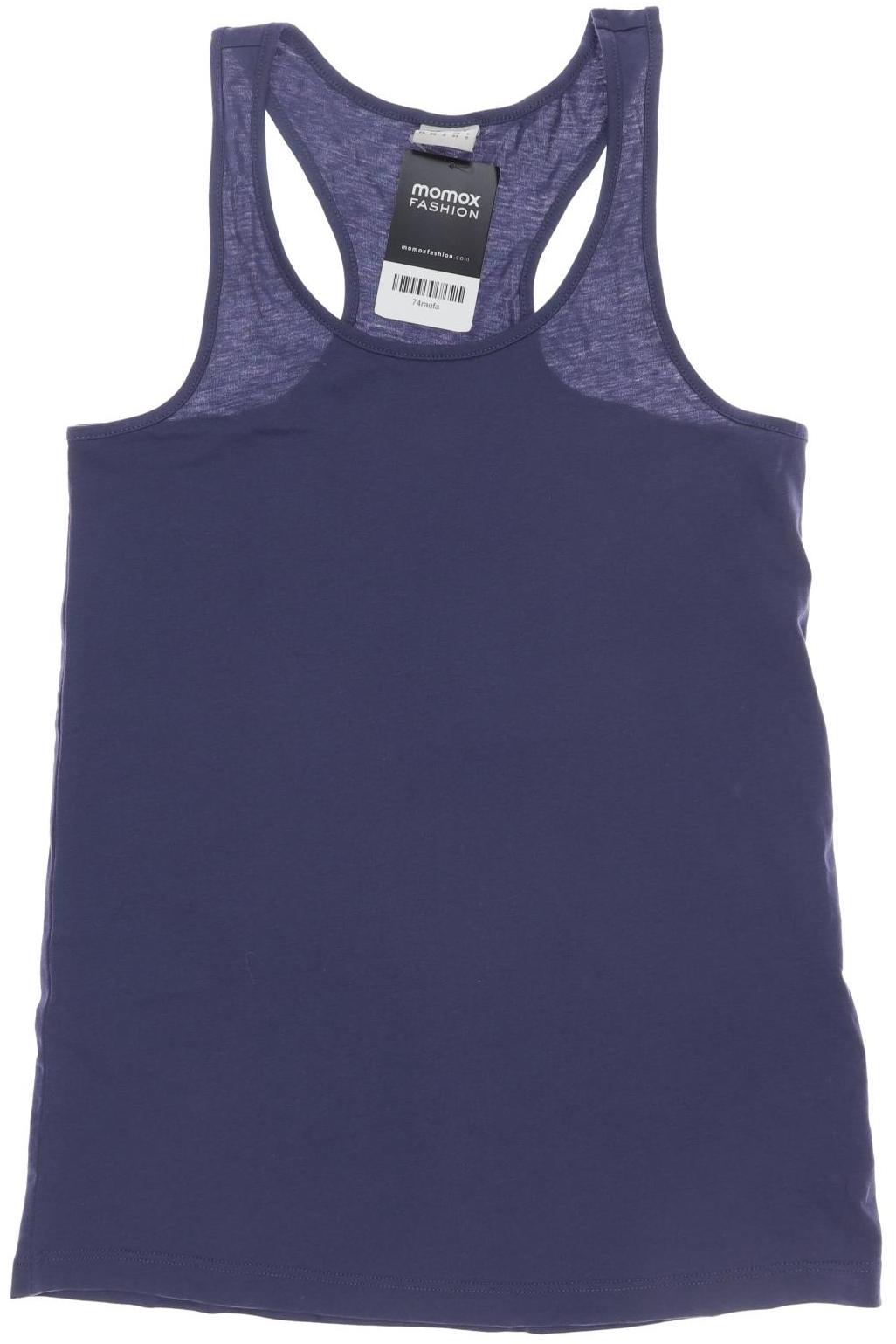 

Esprit Damen Top, blau, Gr. 34