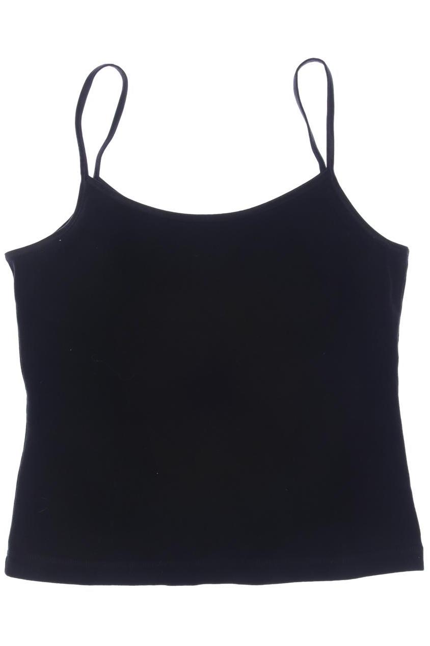 

Esprit Damen Top, schwarz, Gr. 42