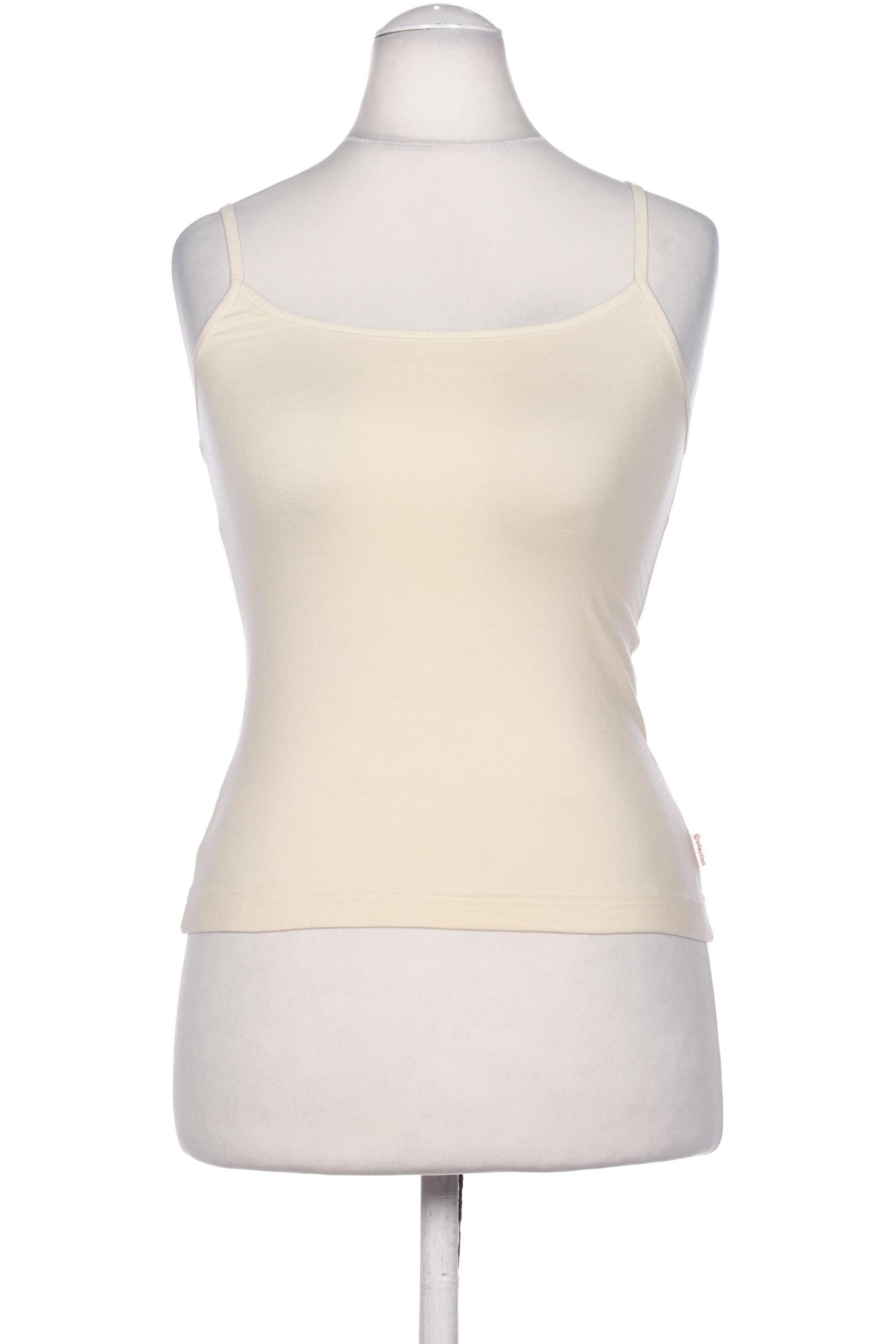 

Esprit Damen Top, cremeweiß, Gr. 36