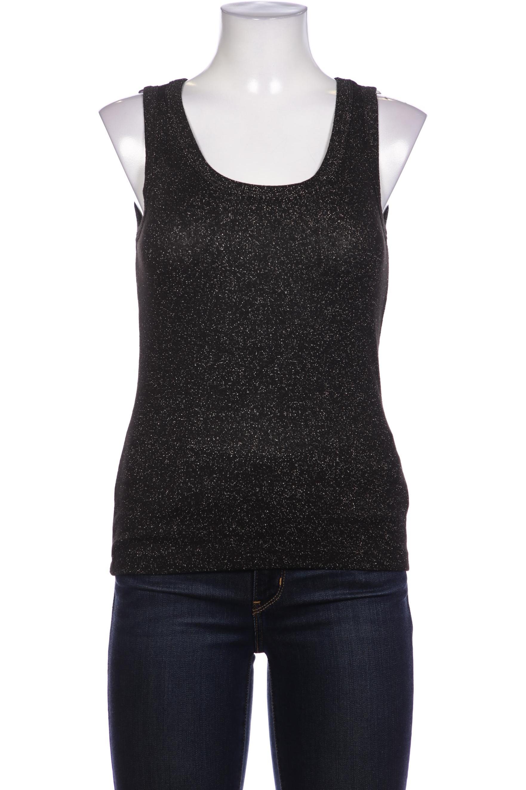 

Esprit Damen Top, schwarz, Gr. 36