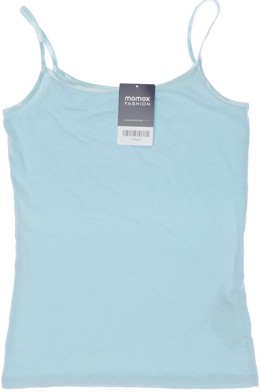 

Esprit Damen Top, türkis, Gr. 36