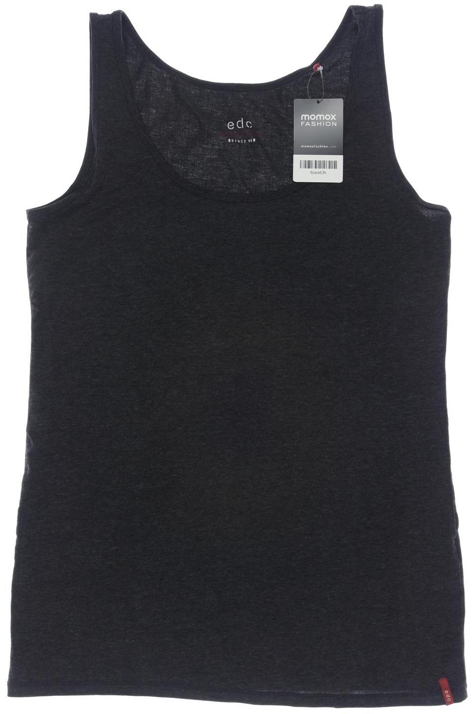 

Esprit Damen Top, grau, Gr. 46