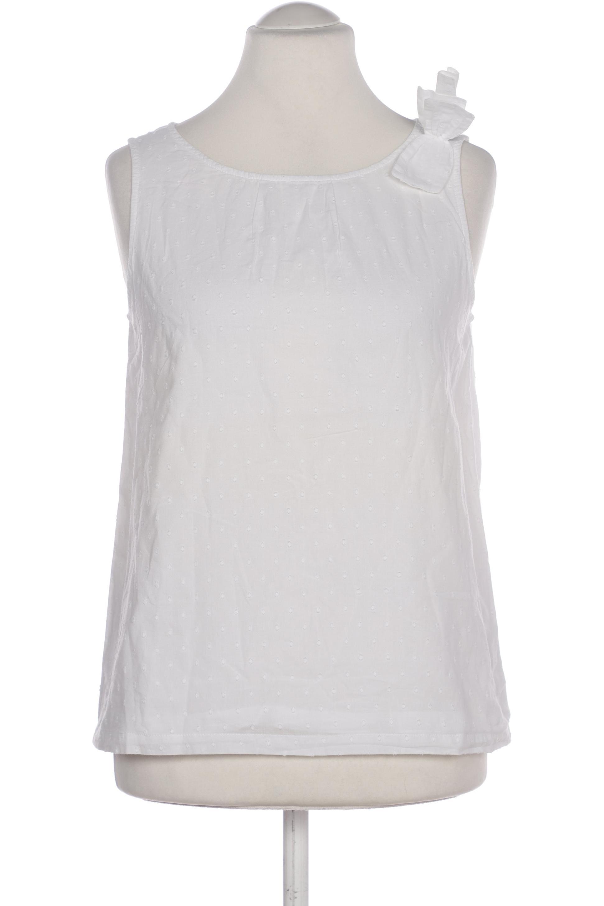 

Esprit Damen Top, weiß, Gr. 38