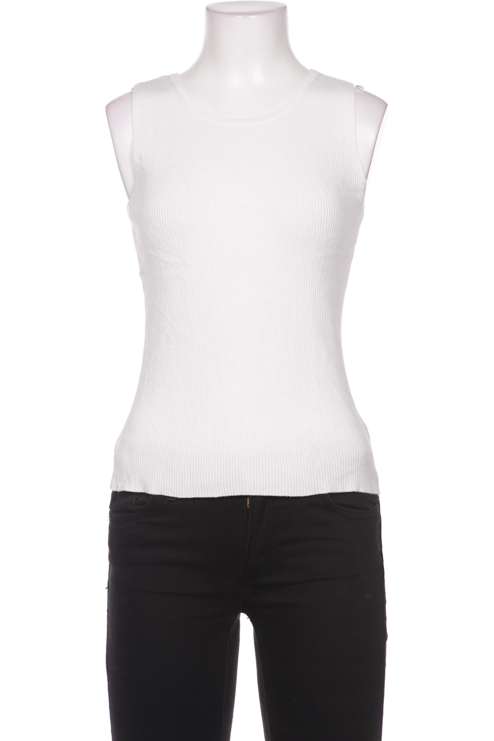 

Esprit Damen Top, weiß, Gr. 34