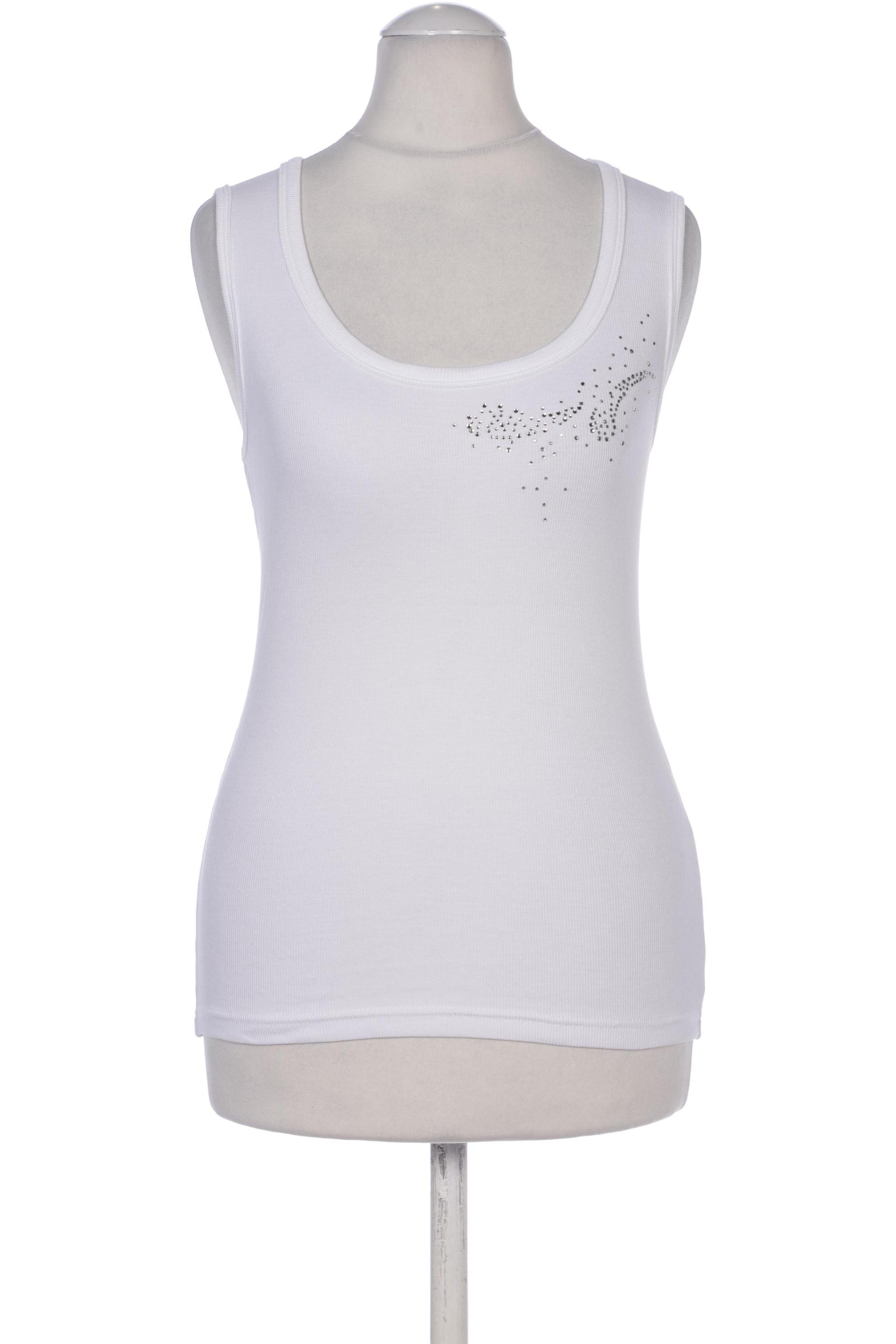 

Esprit Damen Top, weiß, Gr. 34
