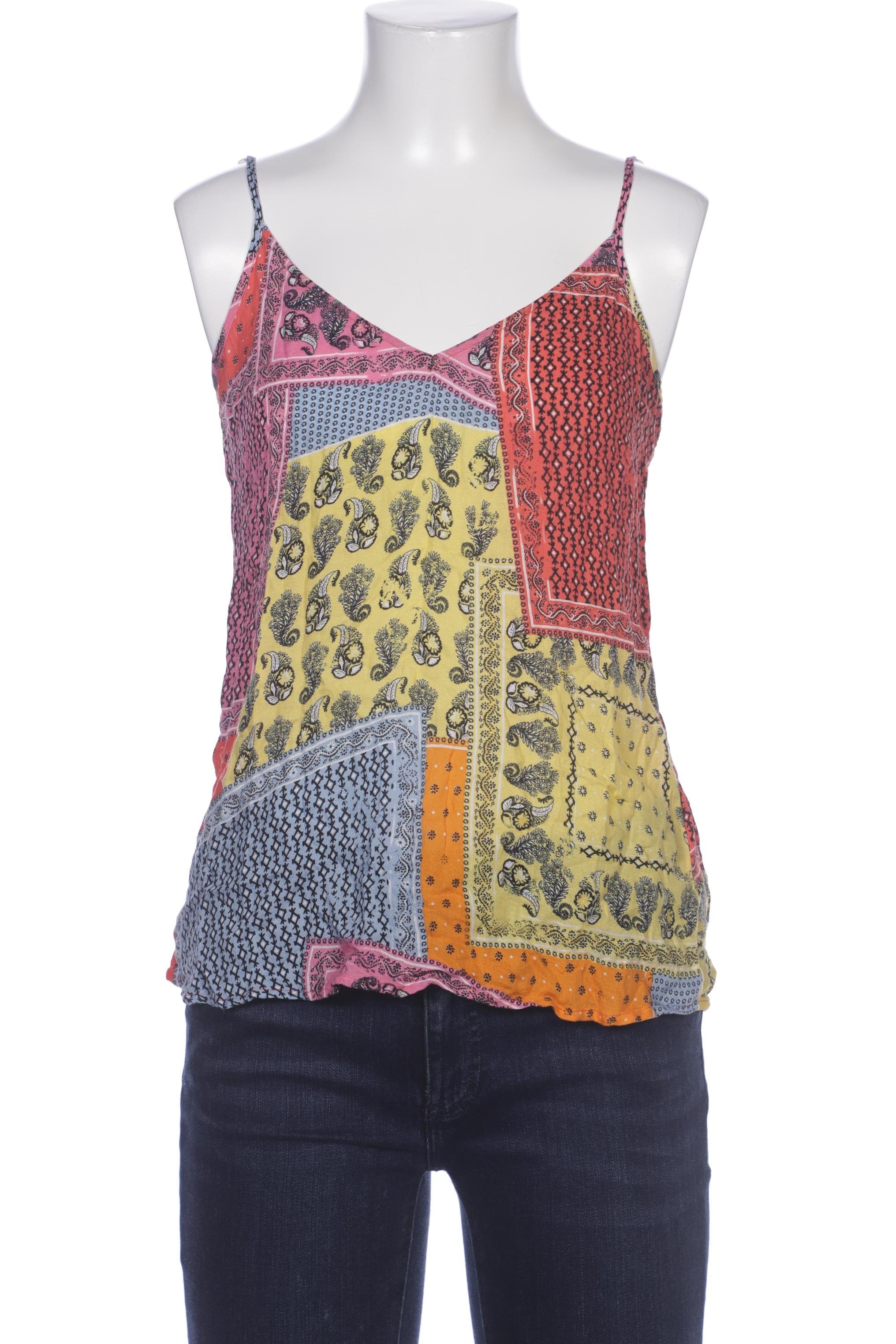 

Esprit Damen Top, mehrfarbig, Gr. 36