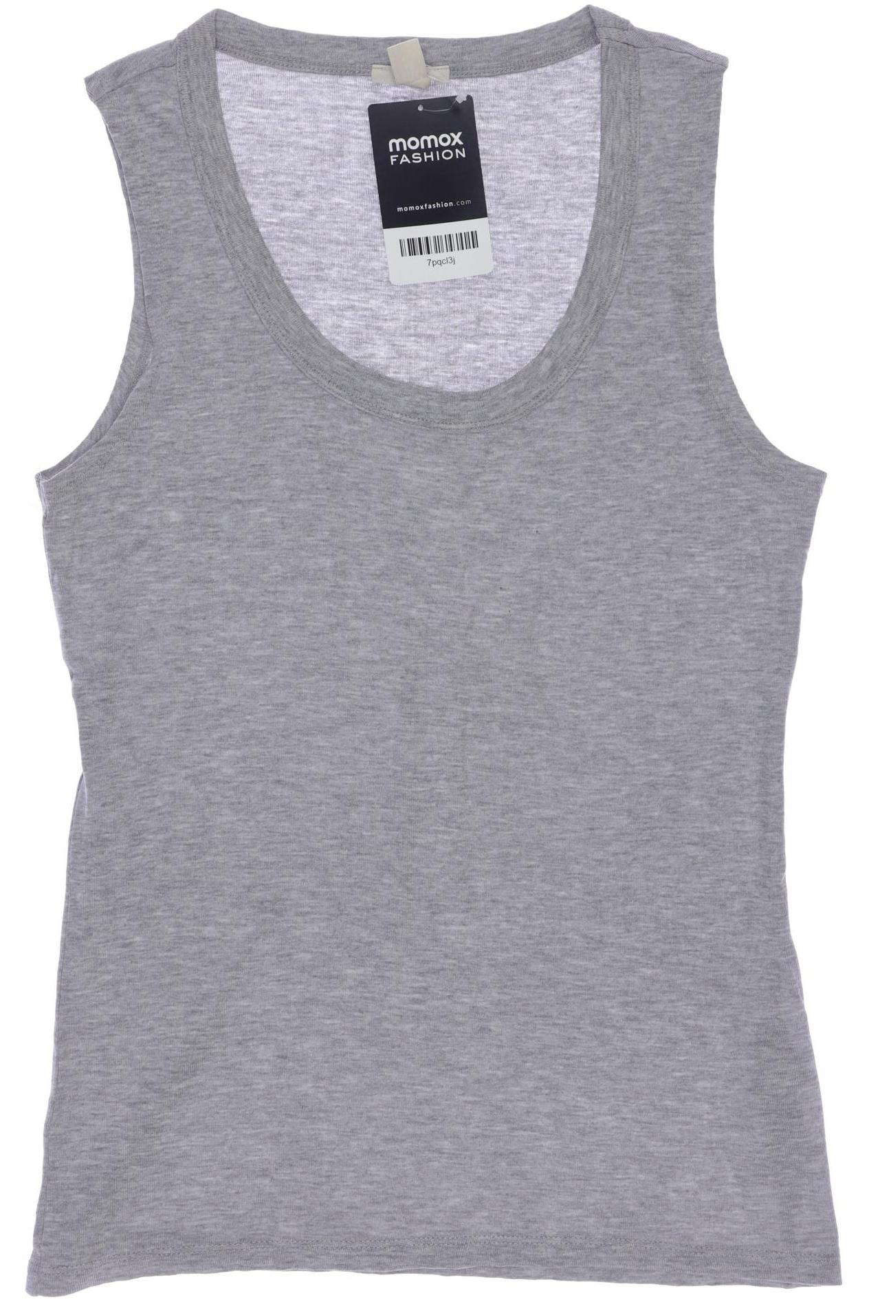 

Esprit Damen Top, grau, Gr. 34