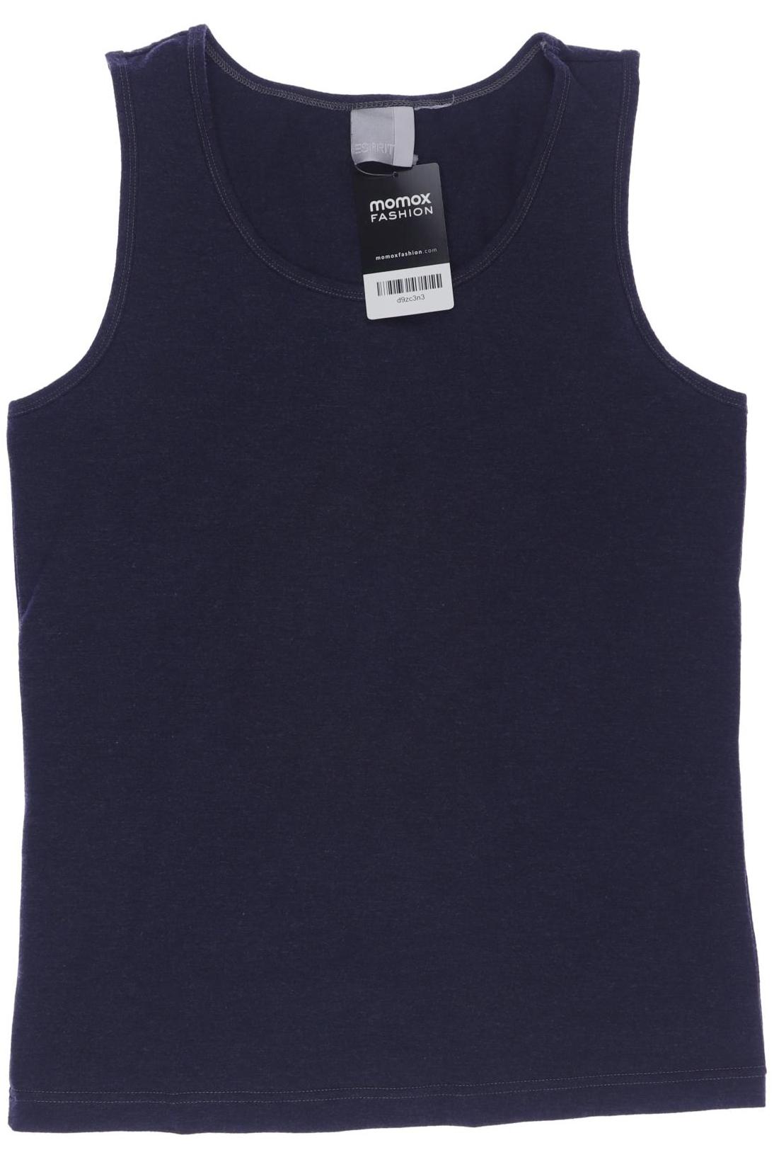 

Esprit Damen Top, marineblau, Gr. 38